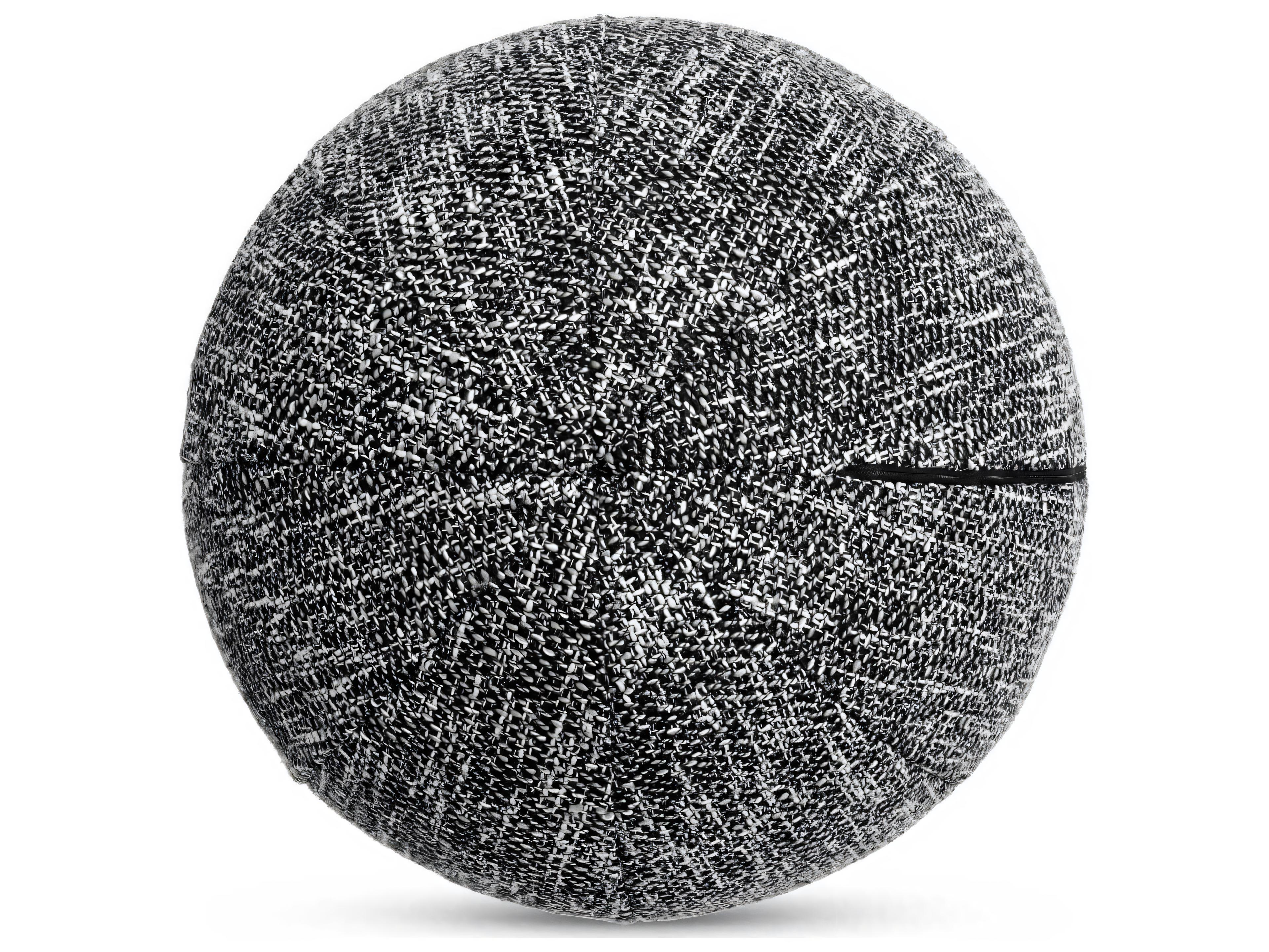 Eichholtz Palla L Cambon Black Cushion
