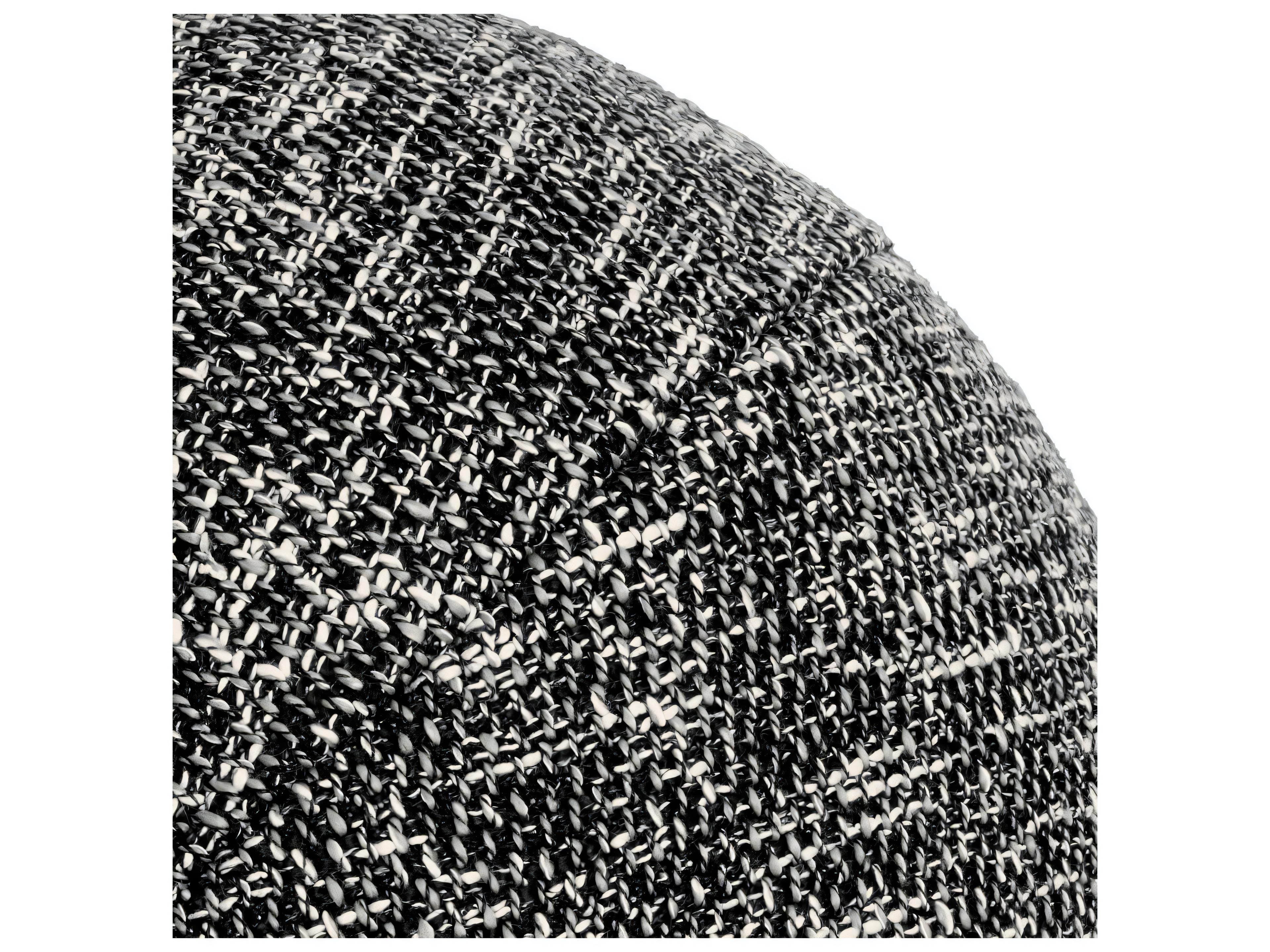 Eichholtz Palla L Cambon Black Cushion