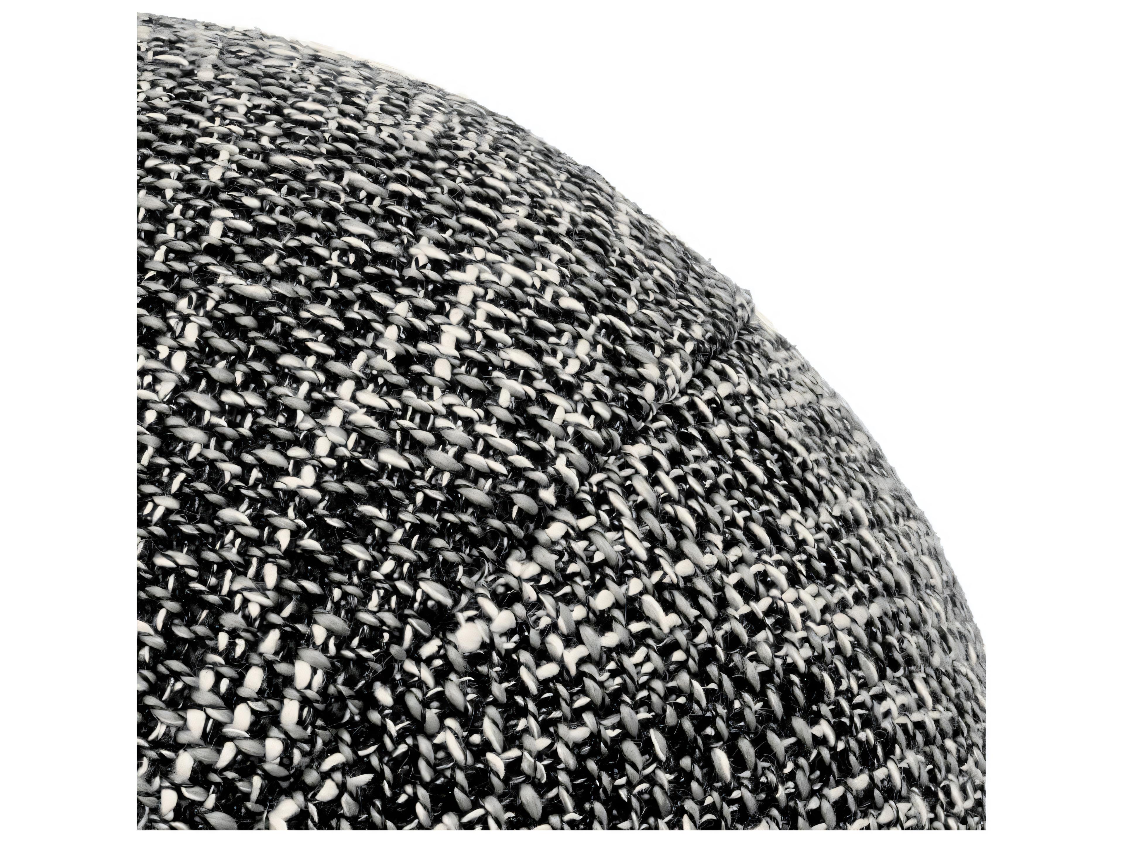 Eichholtz Palla S Cambon Black Cushion