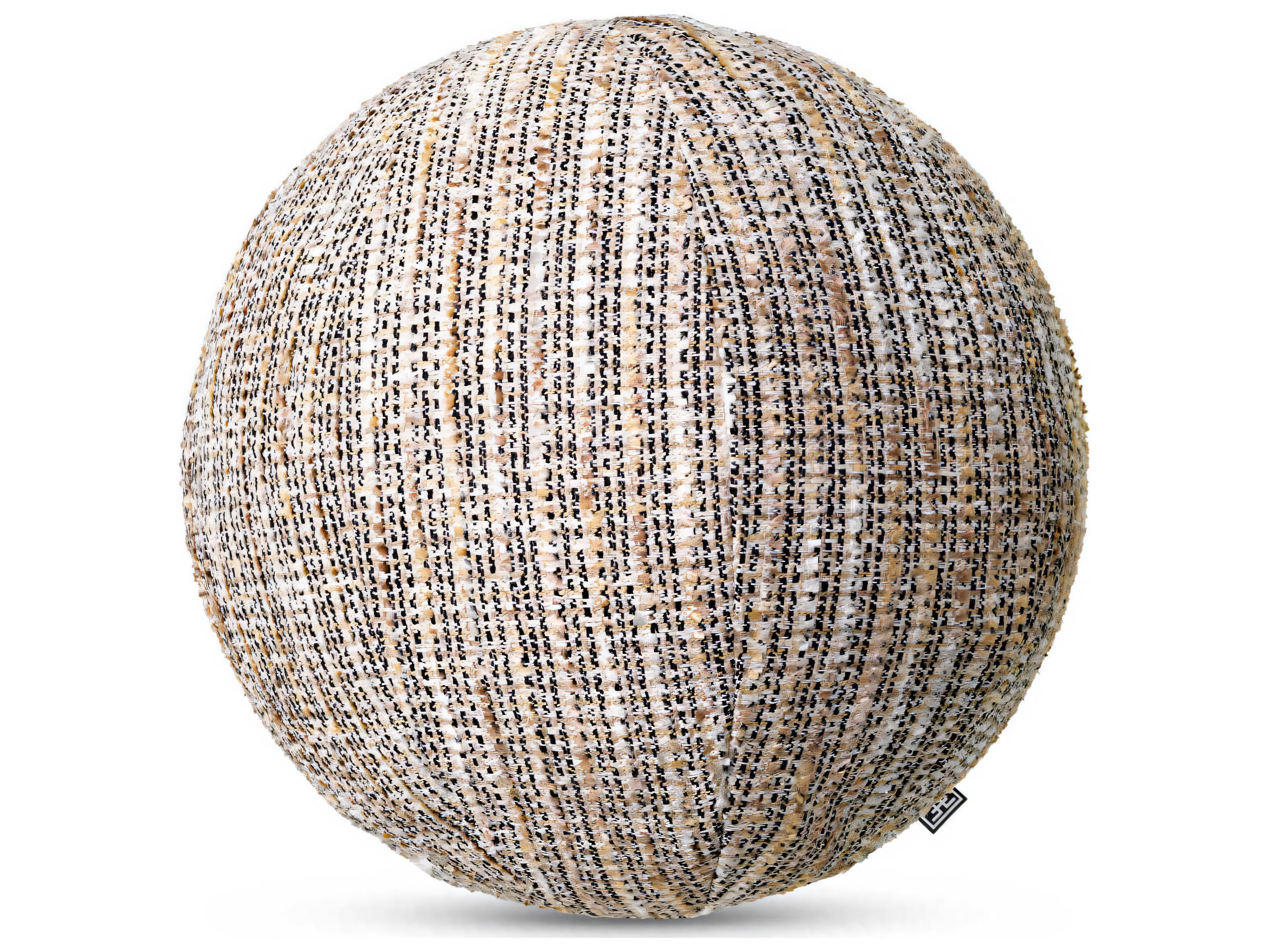 Eichholtz Palla L Mademoiselle Beige Cushion