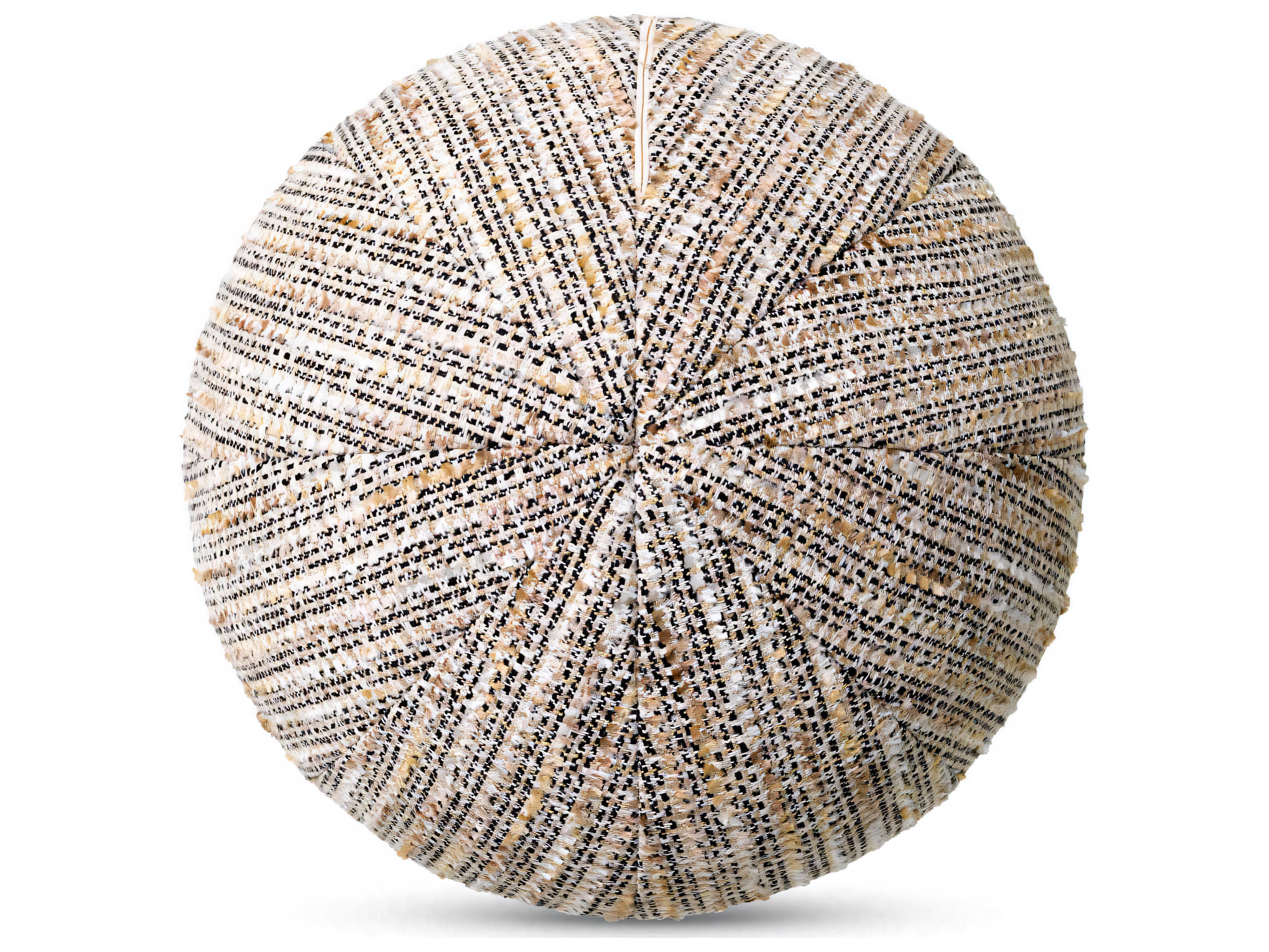 Eichholtz Palla L Mademoiselle Beige Cushion