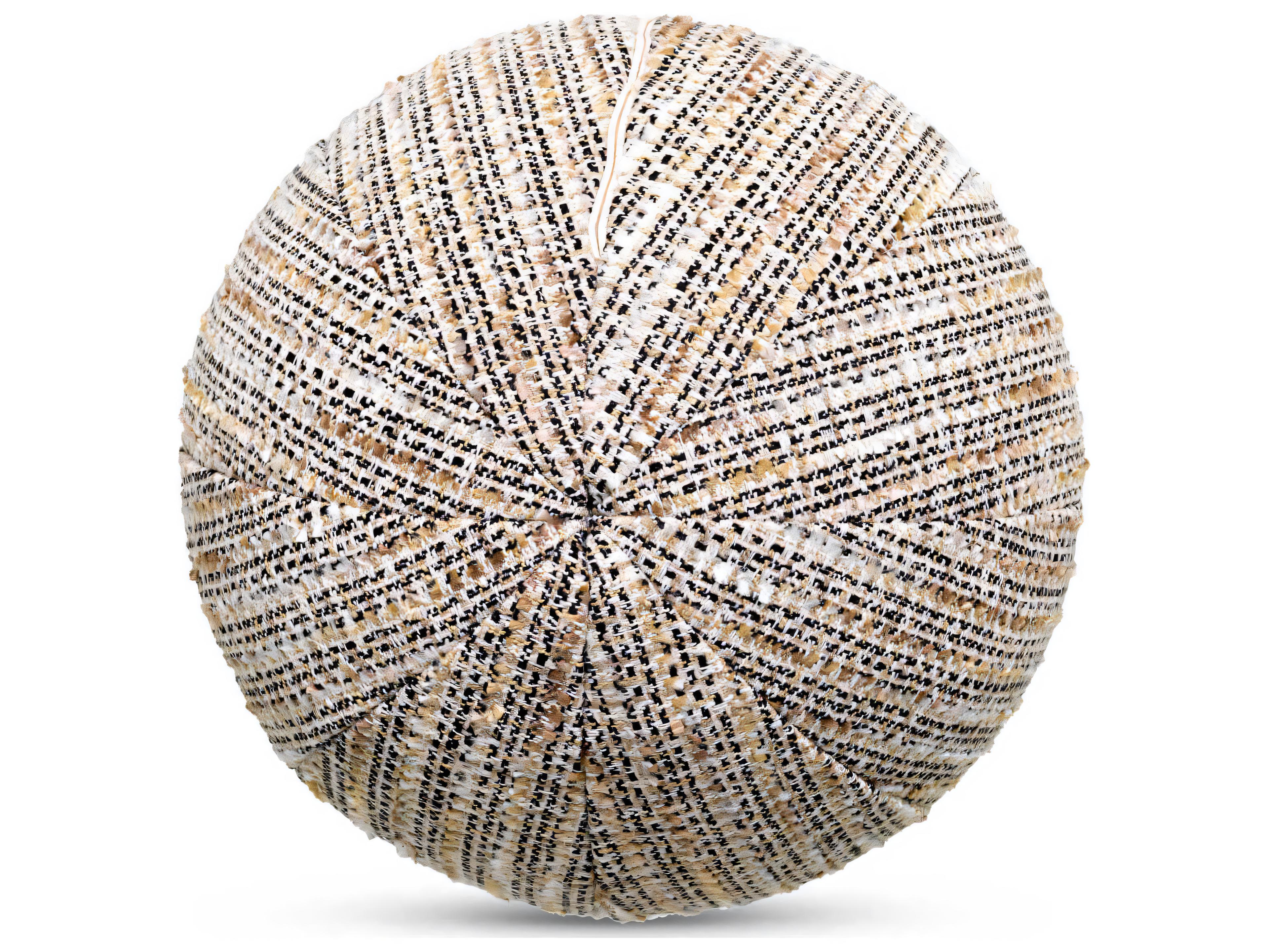 Eichholtz Palla S Mademoiselle Beige Cushion