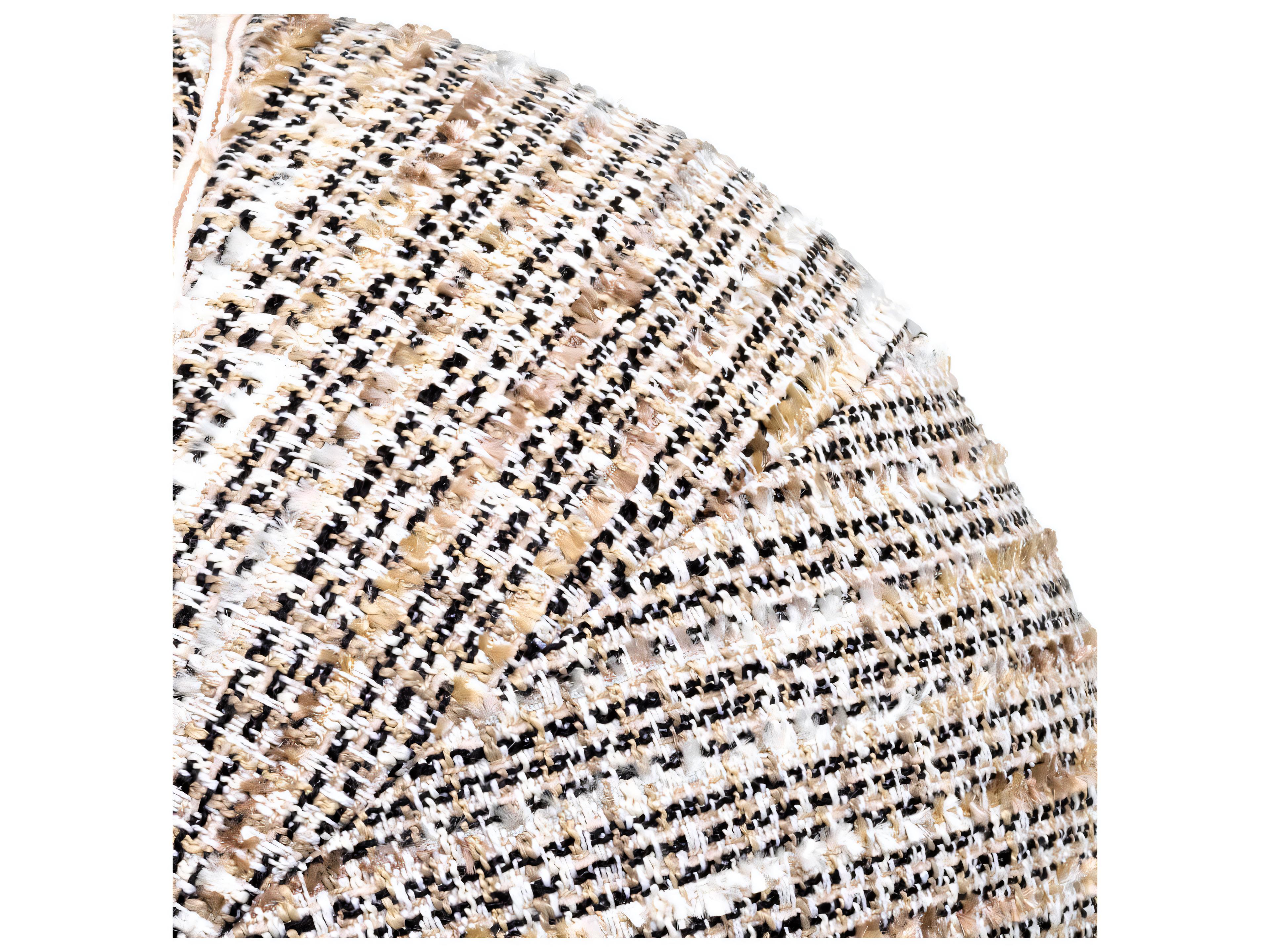 Eichholtz Palla S Mademoiselle Beige Cushion