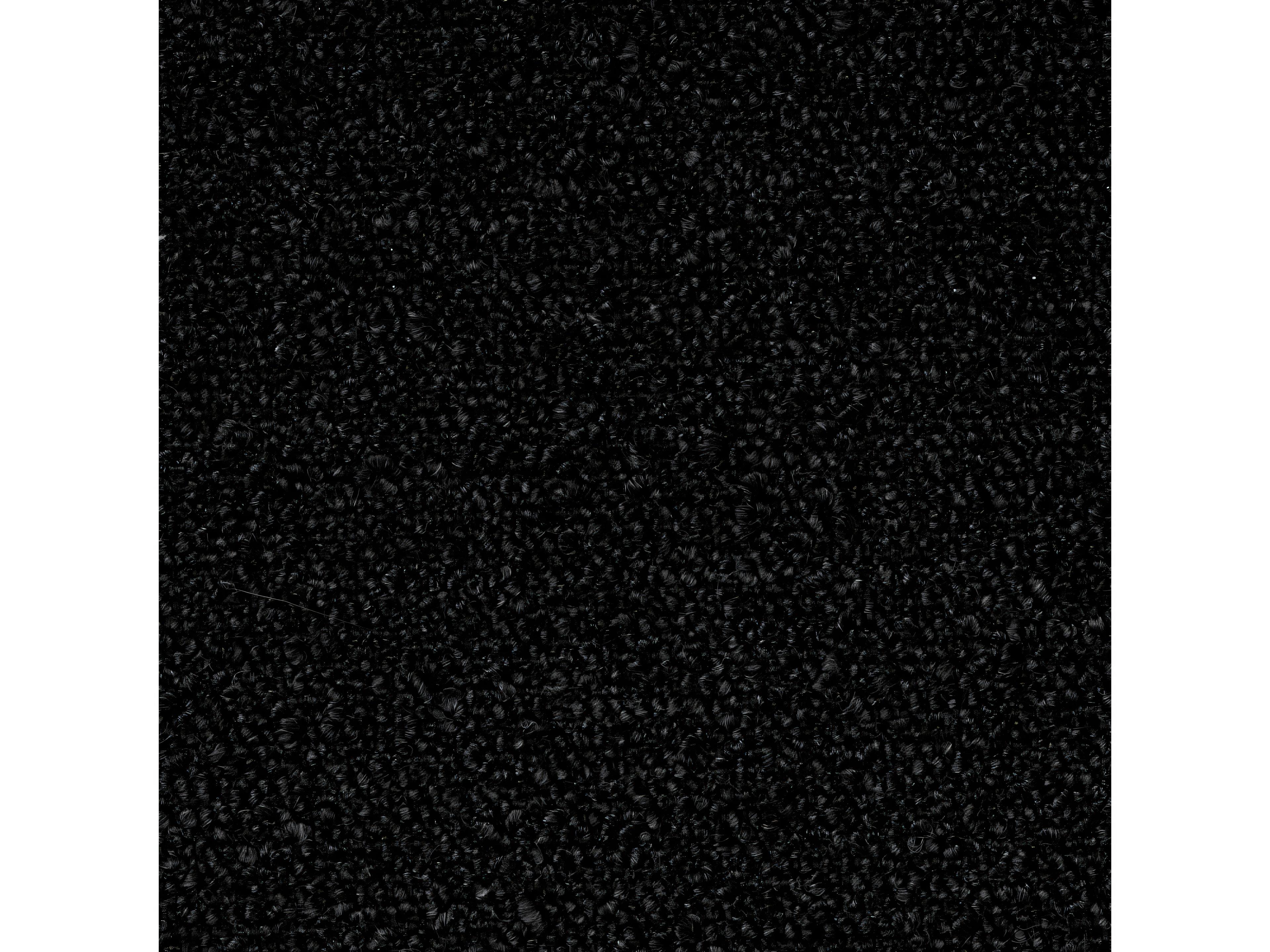 Eichholtz Palla S Boucle Black Cushion