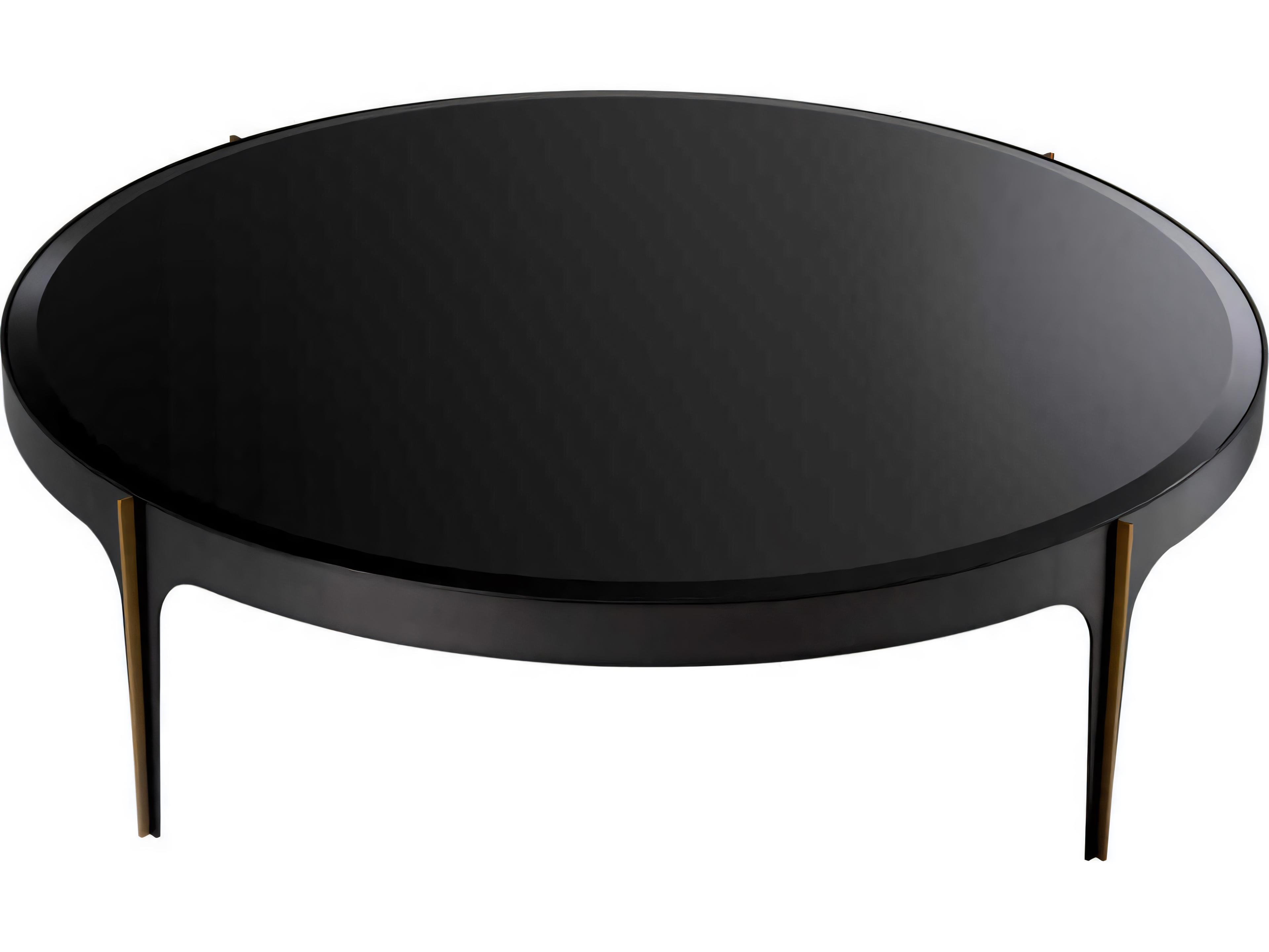 Eichholtz Artemisa L Bronze Coffee Table