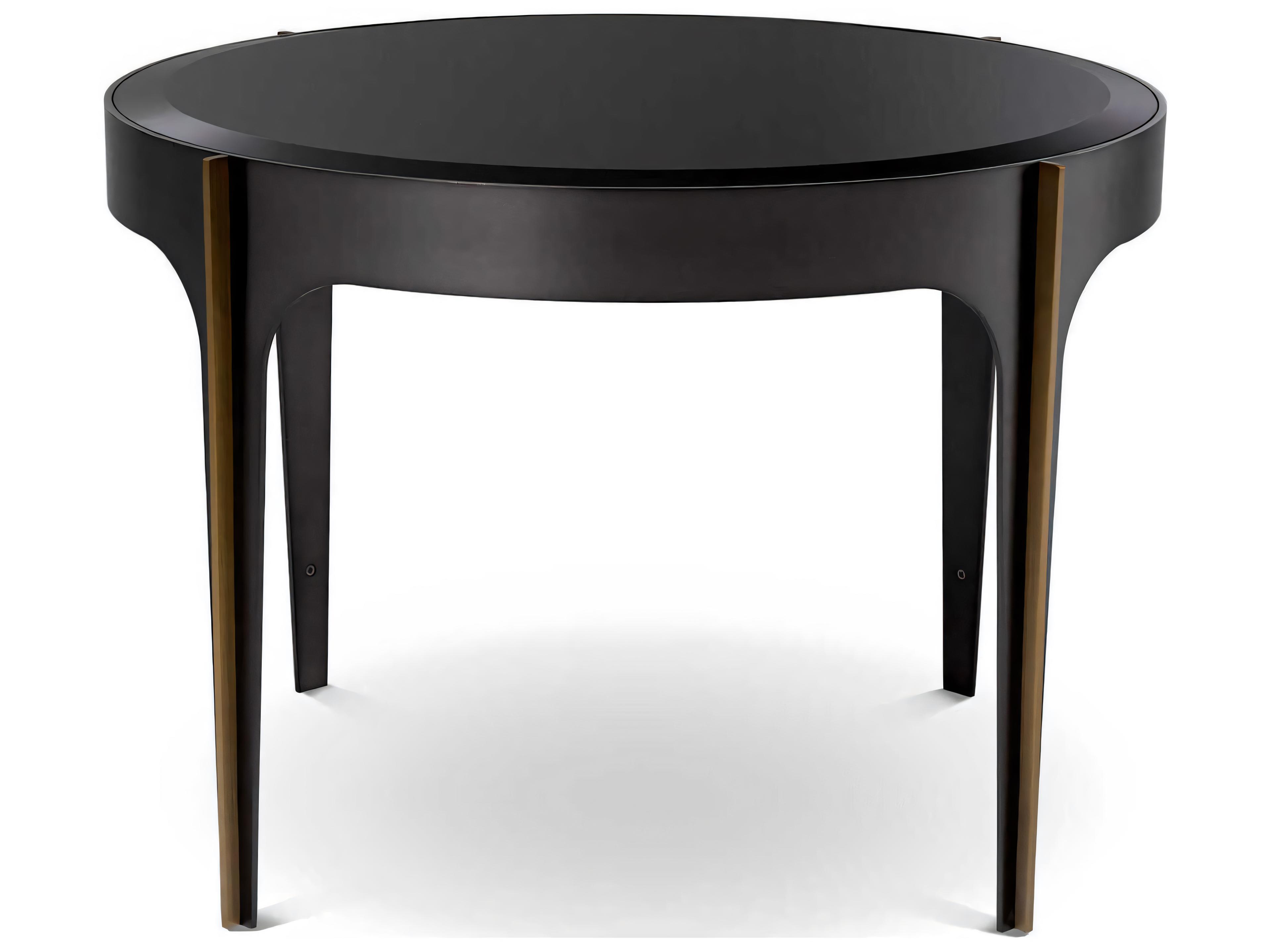 Eichholtz Artemisa Bronze Side Table