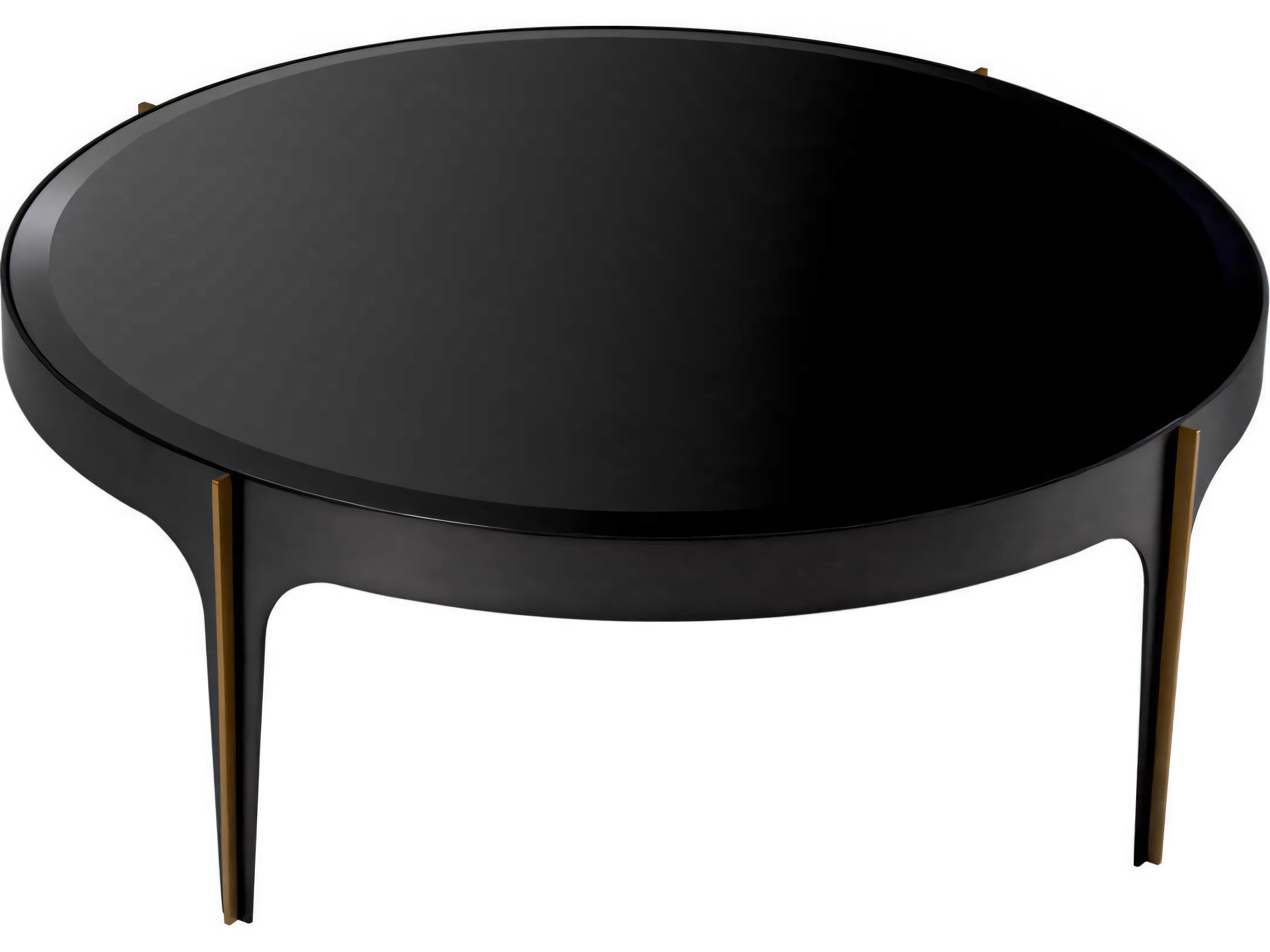 Eichholtz Artemisa Bronze Side Table