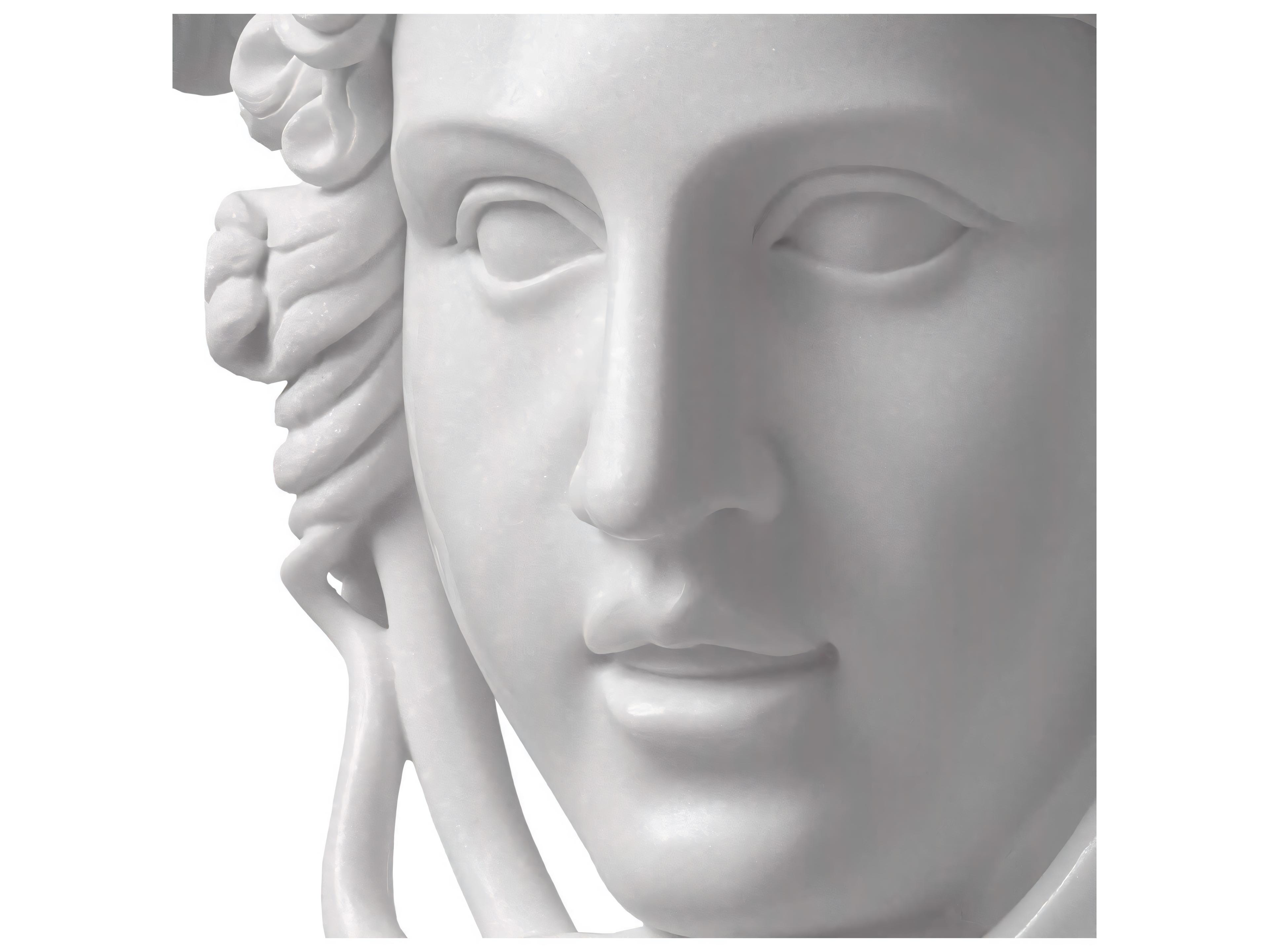 Eichholtz Sculpture Medusa