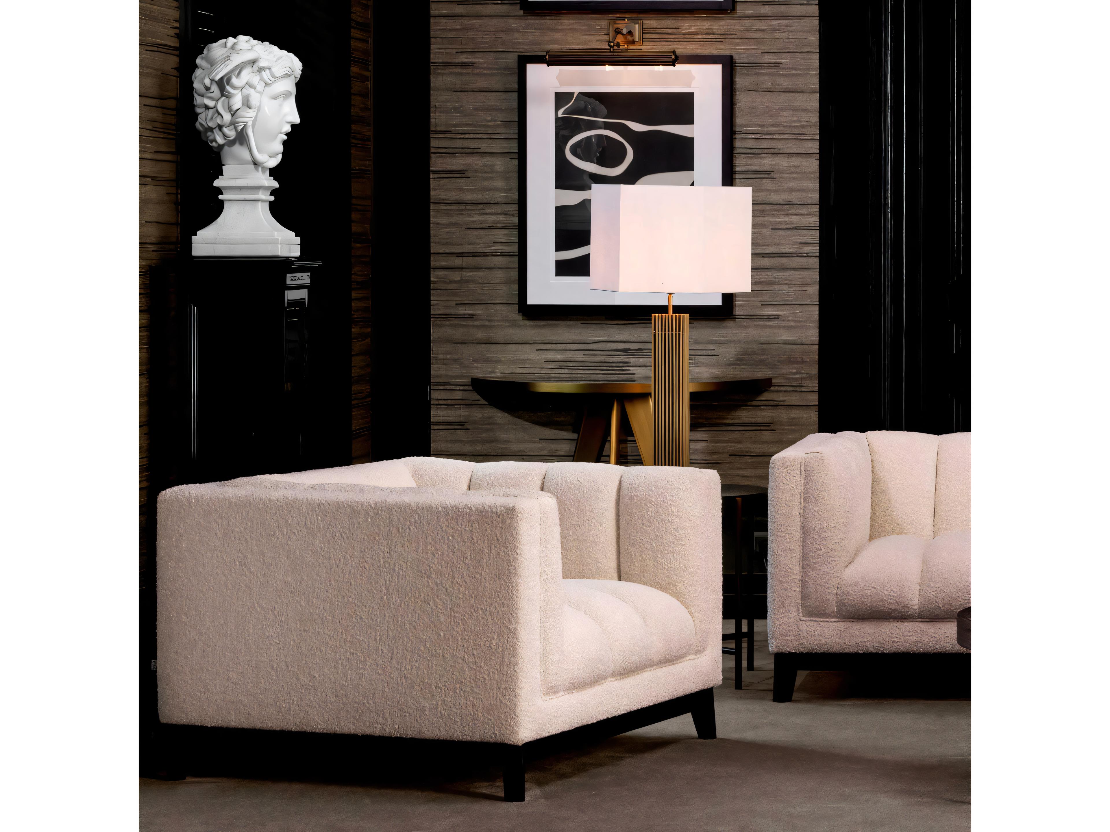 Eichholtz Sculpture Medusa