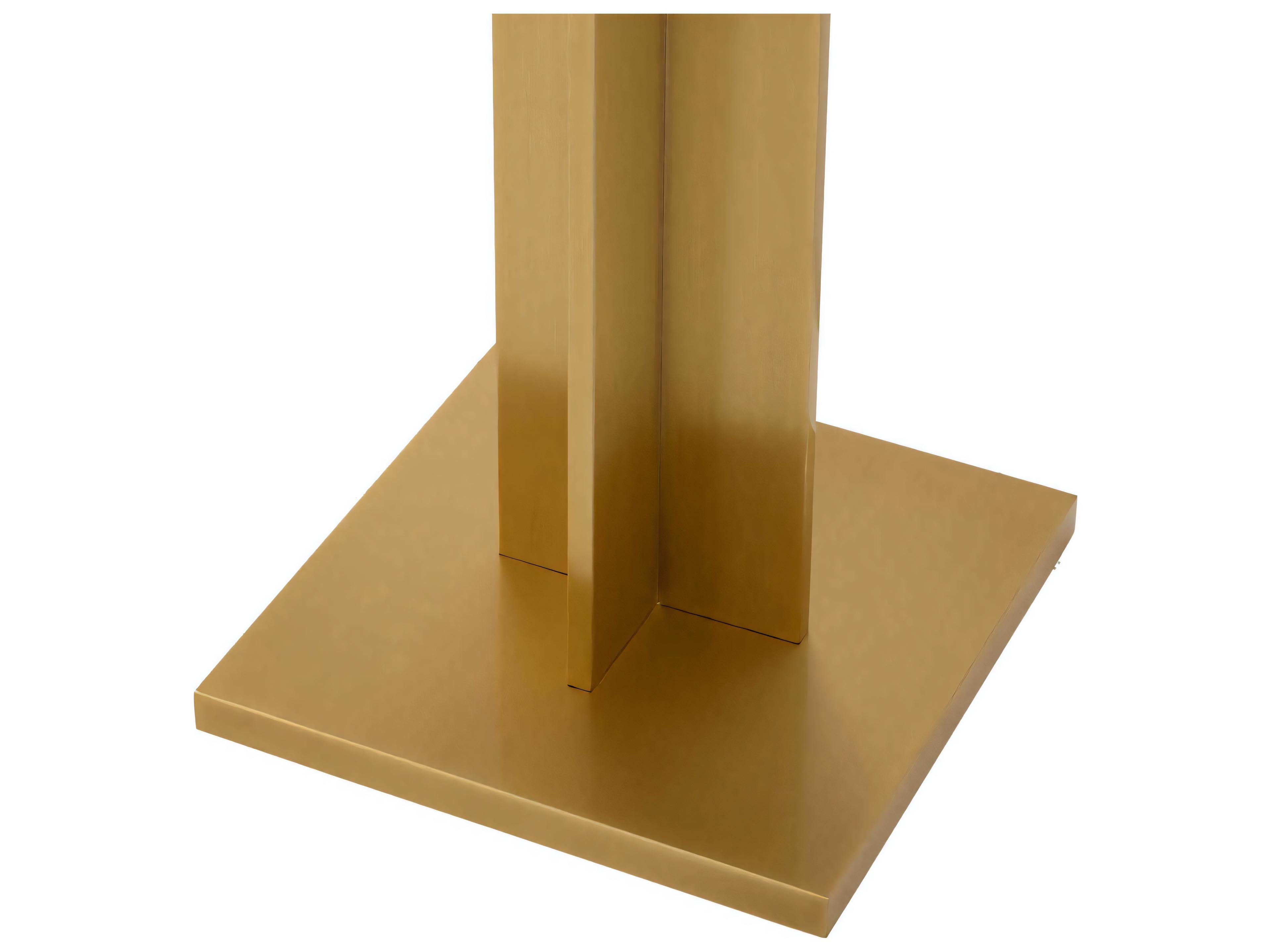 Eichholtz Berkley Antique Brass Floor Lamp