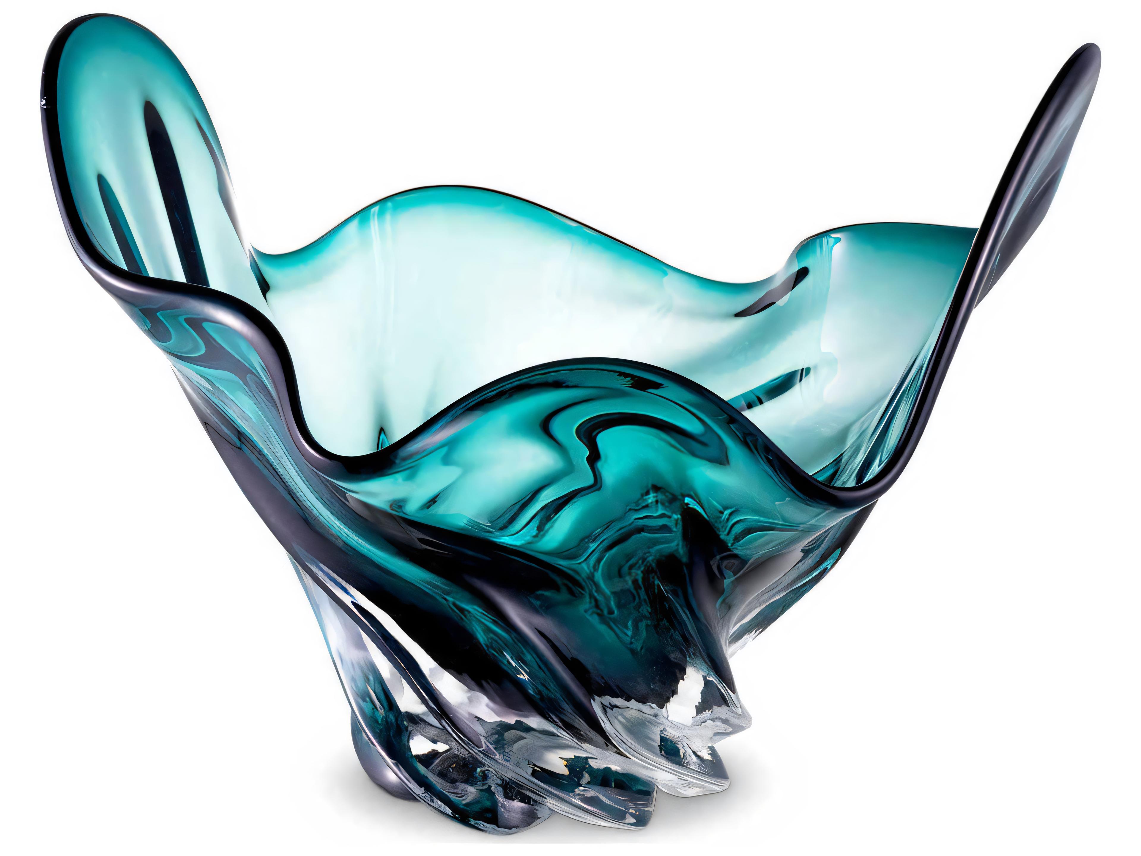 Eichholtz Ace Green Bowl