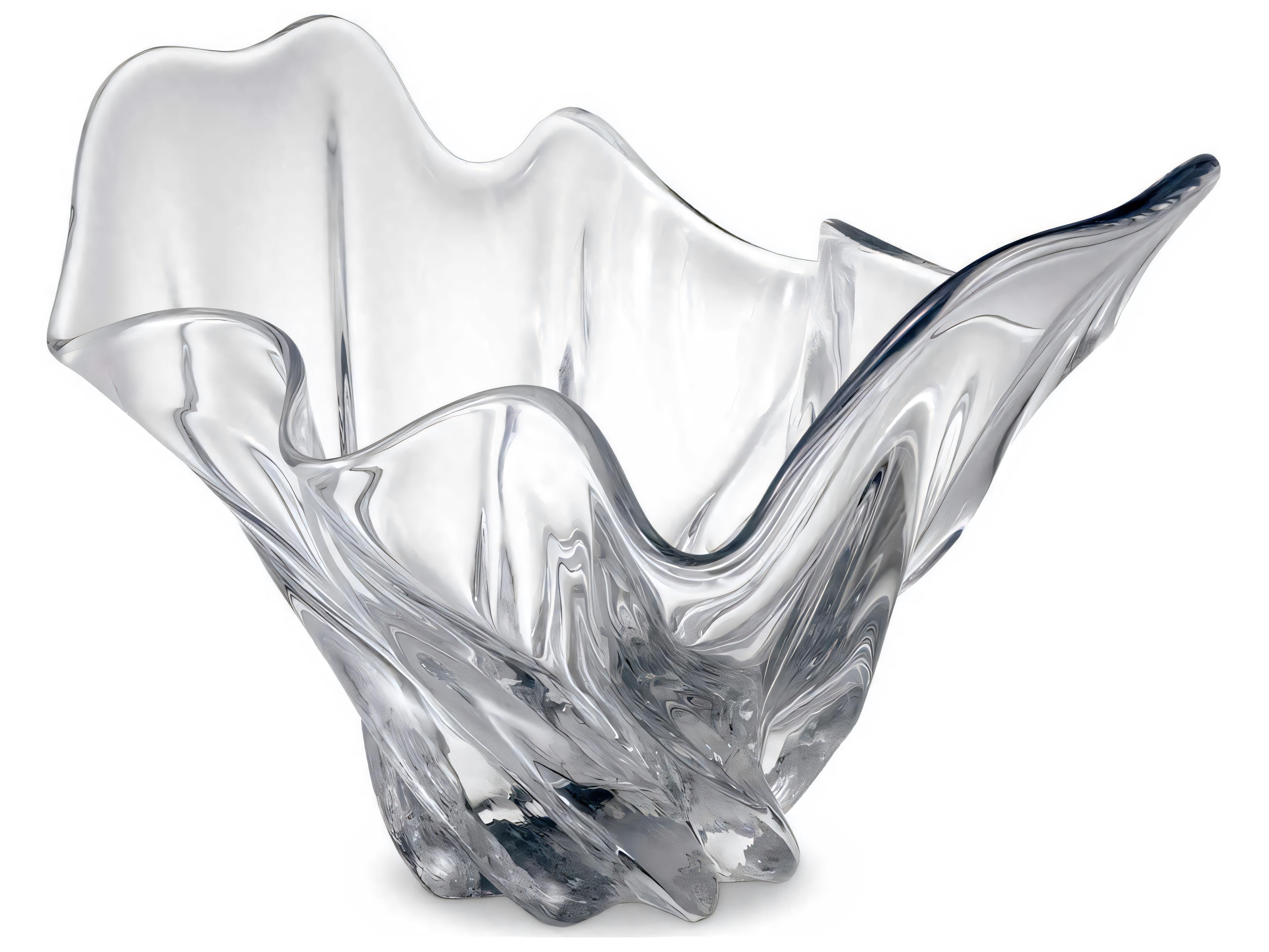 Eichholtz Ace Clear Bowl