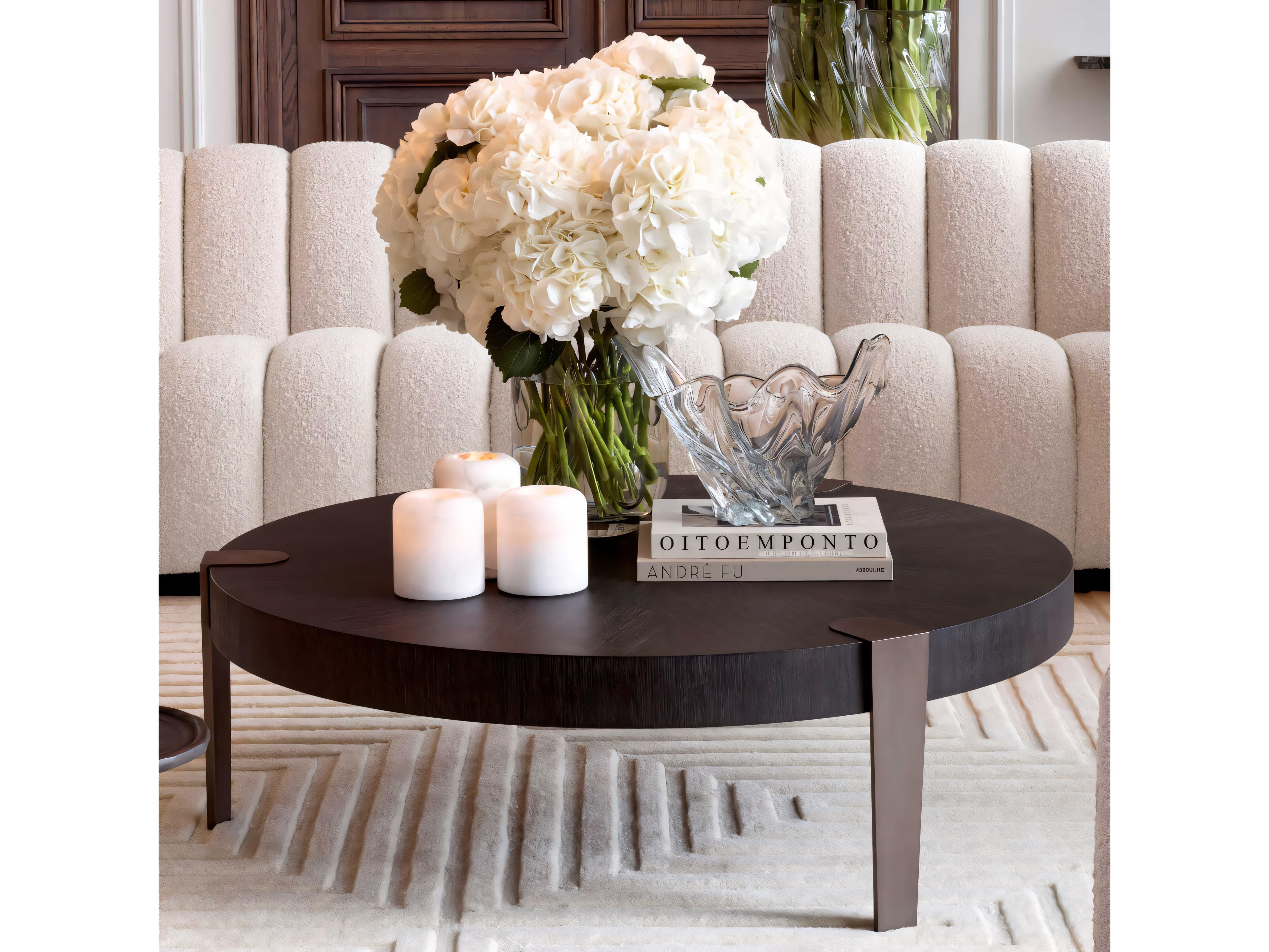 Eichholtz Ace Clear Bowl