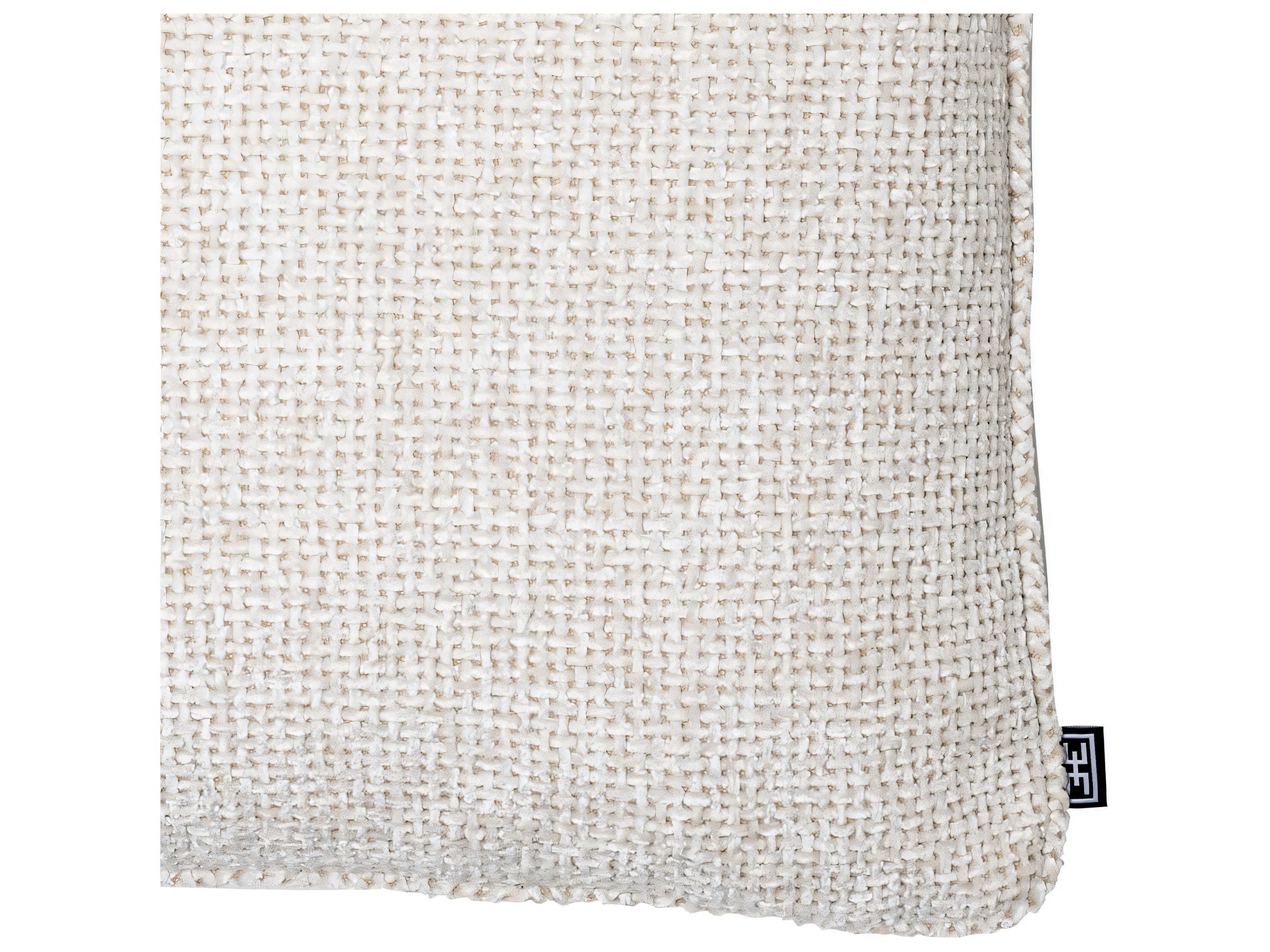 Eichholtz Lyssa L Square Off-White Cushion