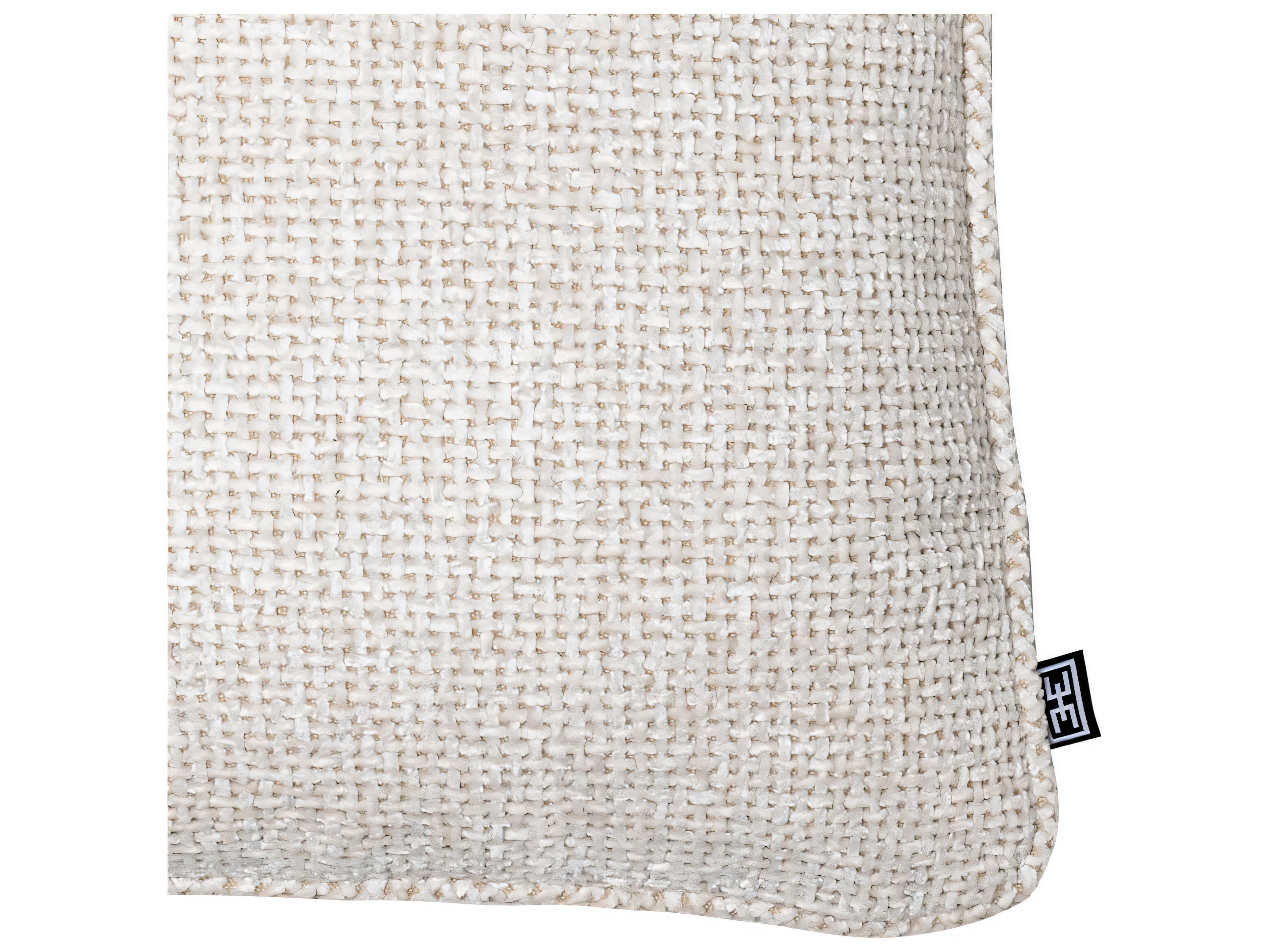 Eichholtz Lyssa S Square Off-White Cushion