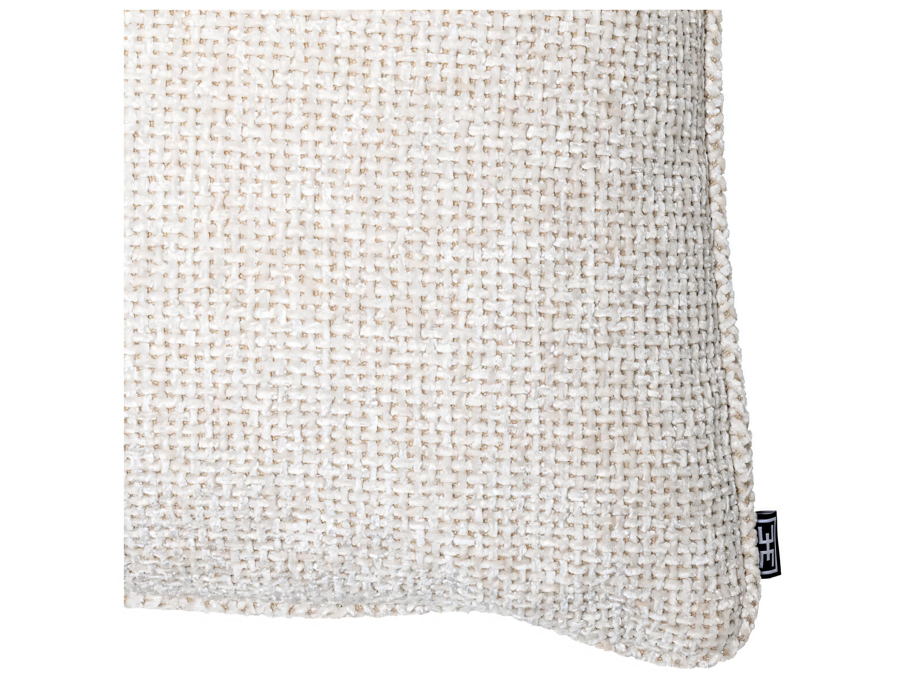 Eichholtz Lyssa S Square Off-White Cushion