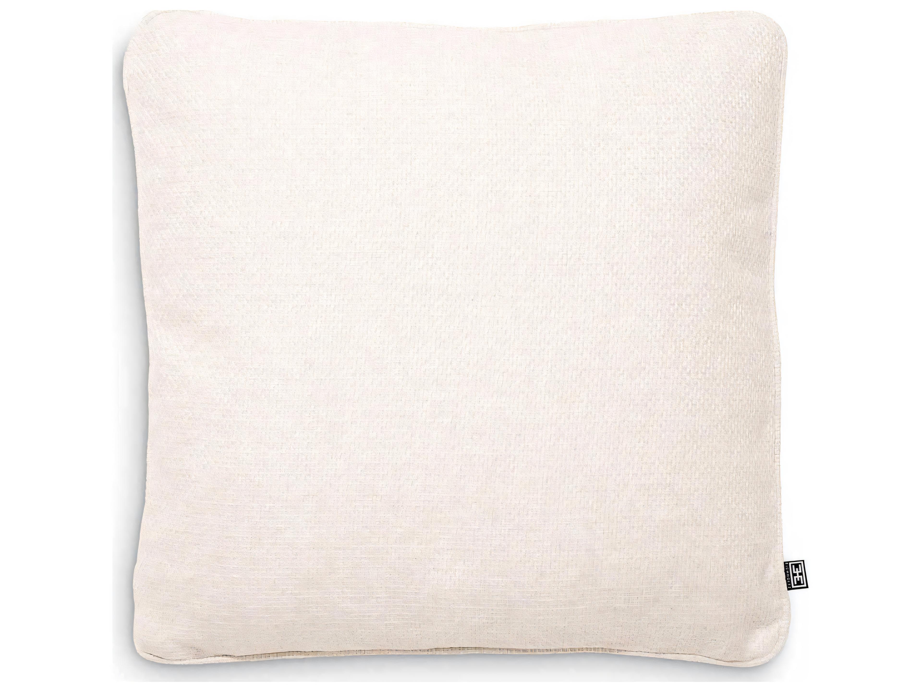 Eichholtz Pausa L Square Natural Cushion
