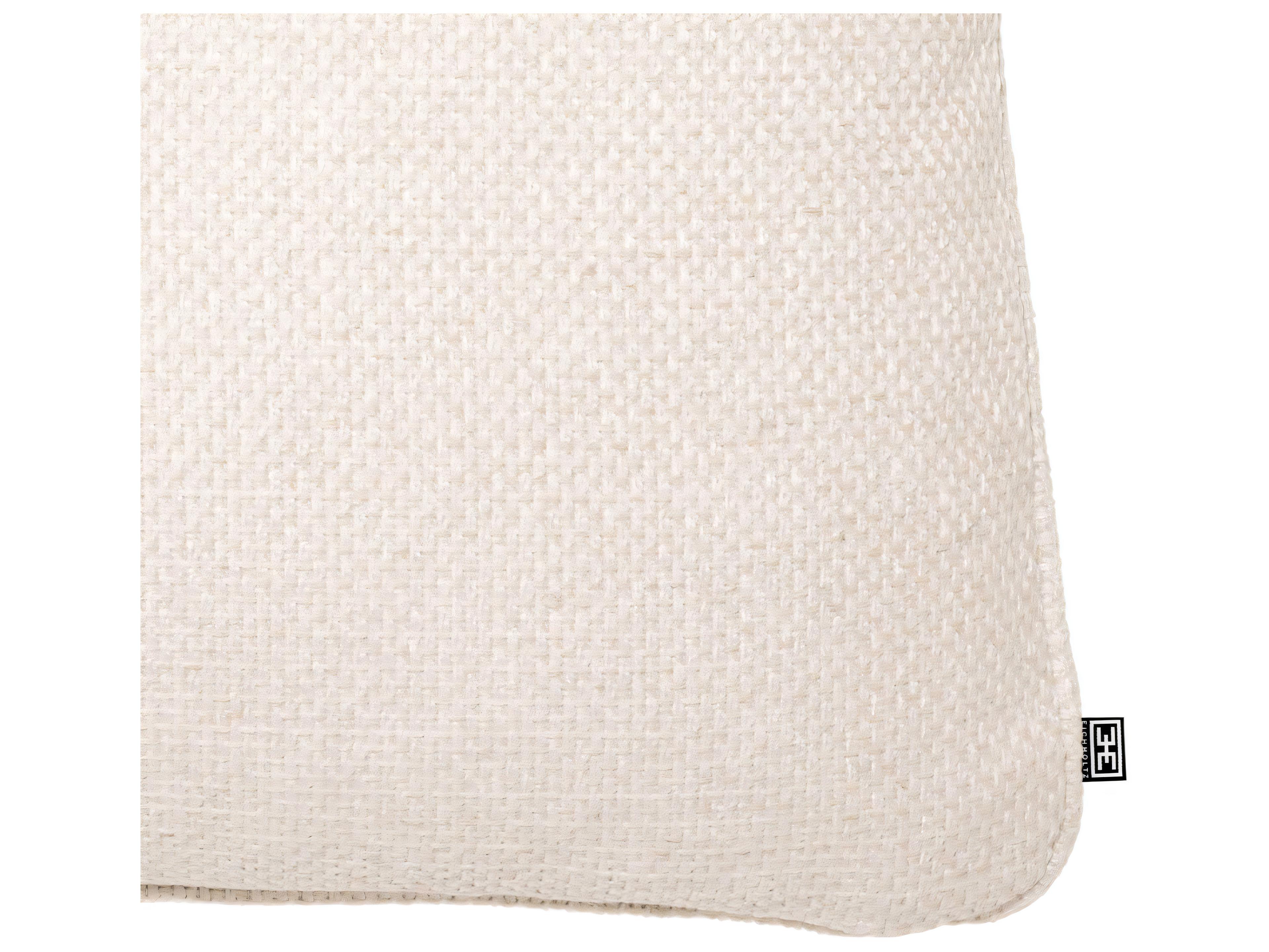 Eichholtz Pausa L Square Natural Cushion