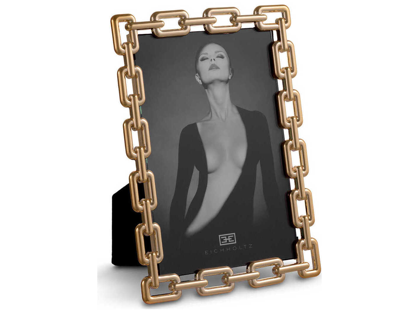 Eichholtz Didi S Rose Gold Set of 6 Picture Frame