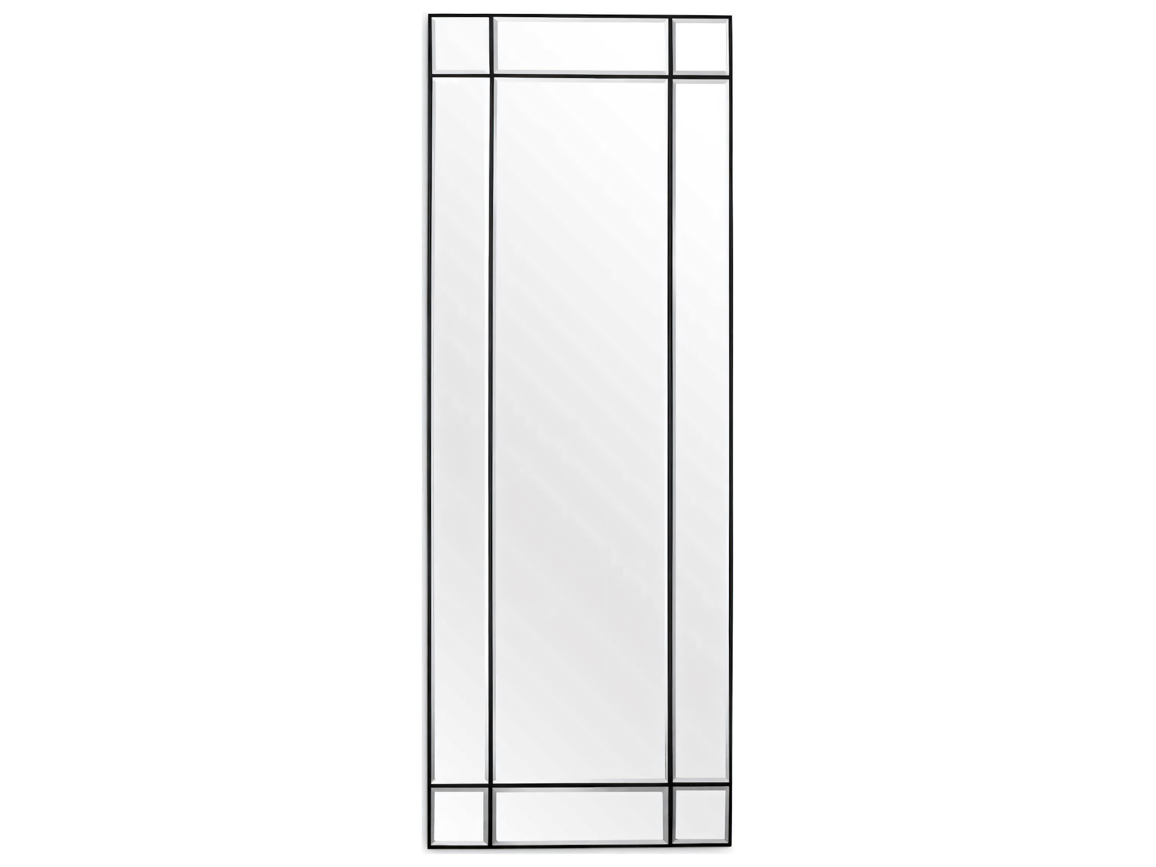 Eichholtz Beaumont Rectangular Bronze Mirror