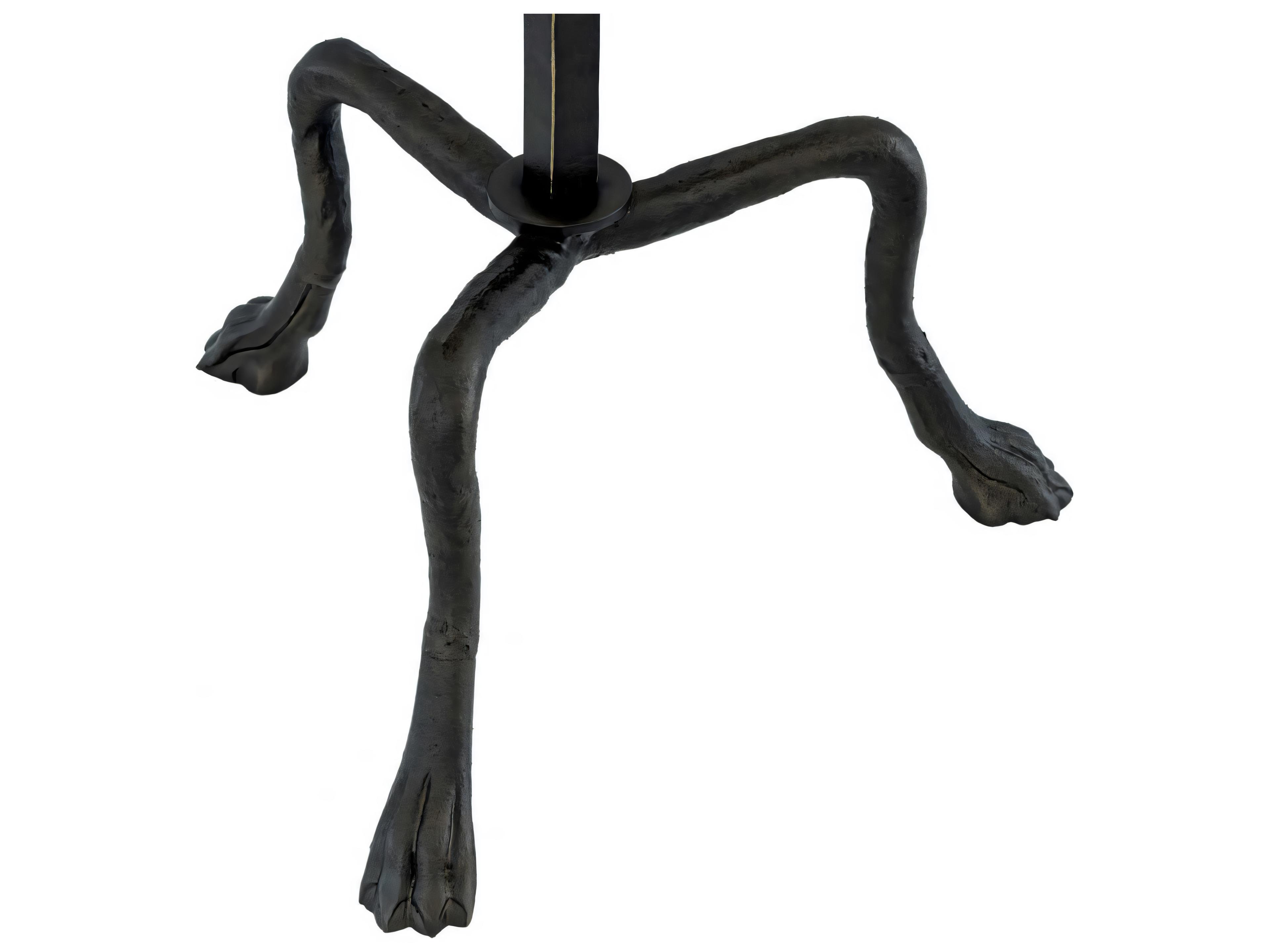 Eichholtz Carlos L Bronze Side Table