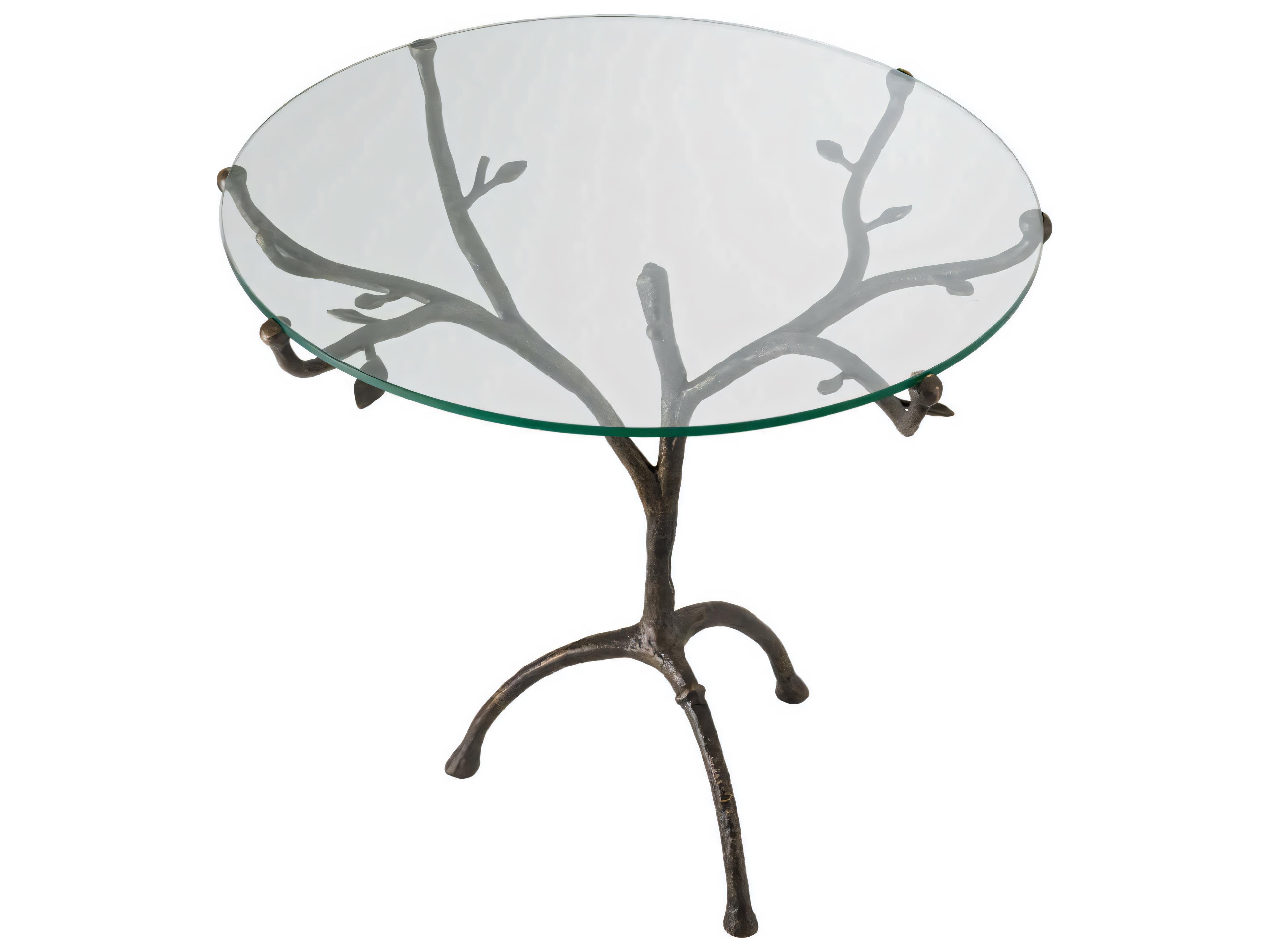 Eichholtz Christophe Bronze Centre Table