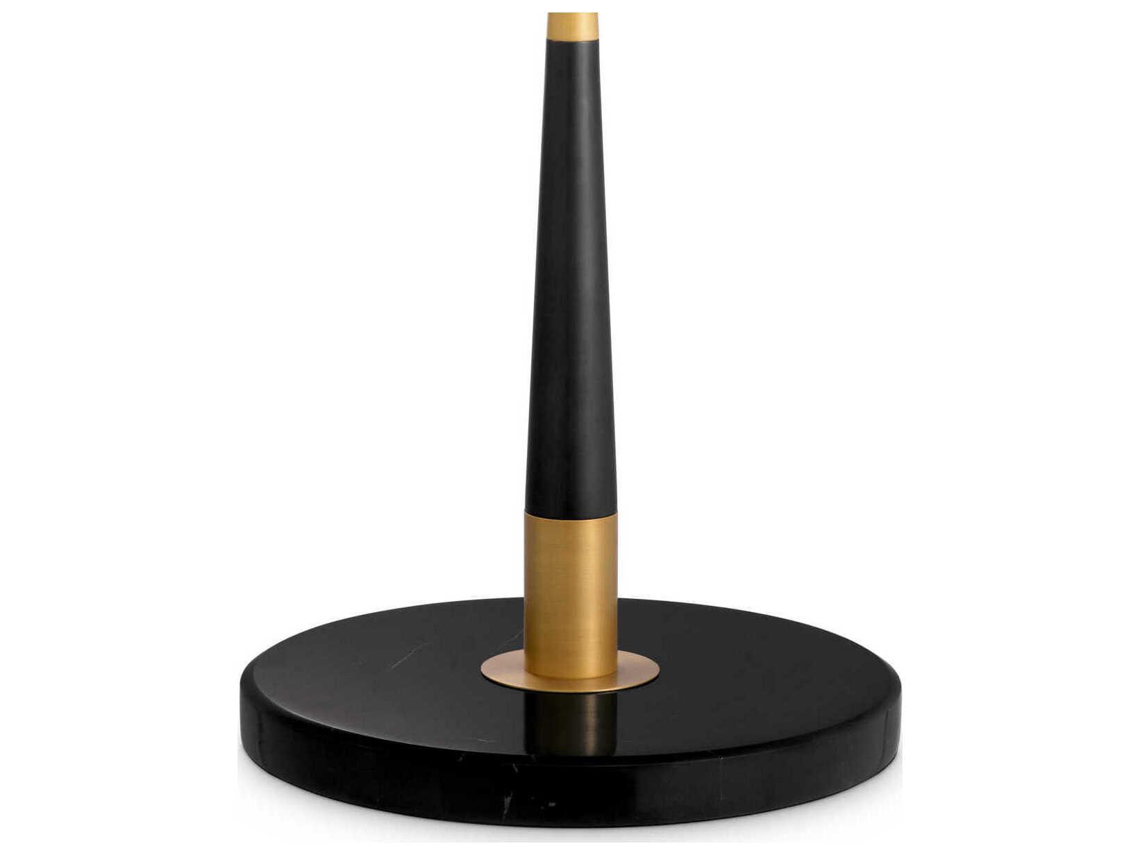 Eichholtz Celine Antique Brass Table Lamp