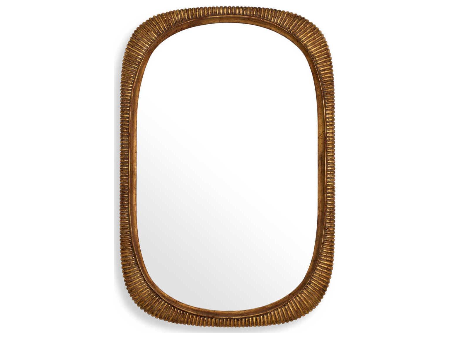 Eichholtz Casimir Antique Gold Mirror