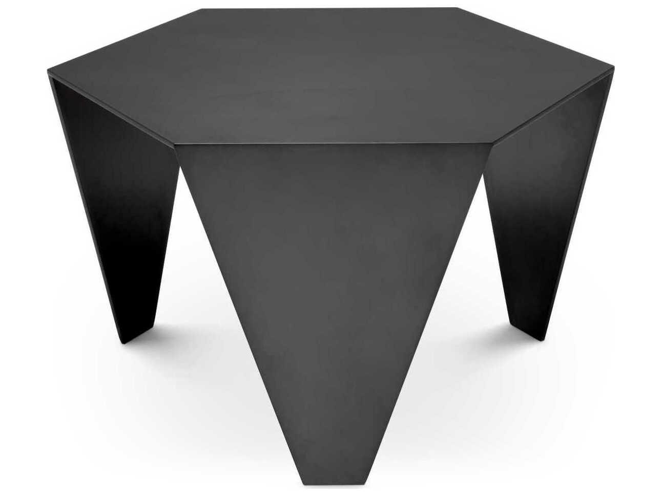 Eichholtz Metro Chic Bronze Side Table