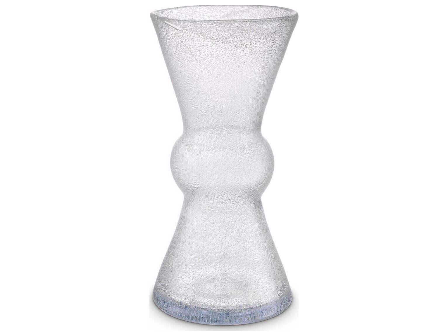 Eichholtz Axa Clear Vase