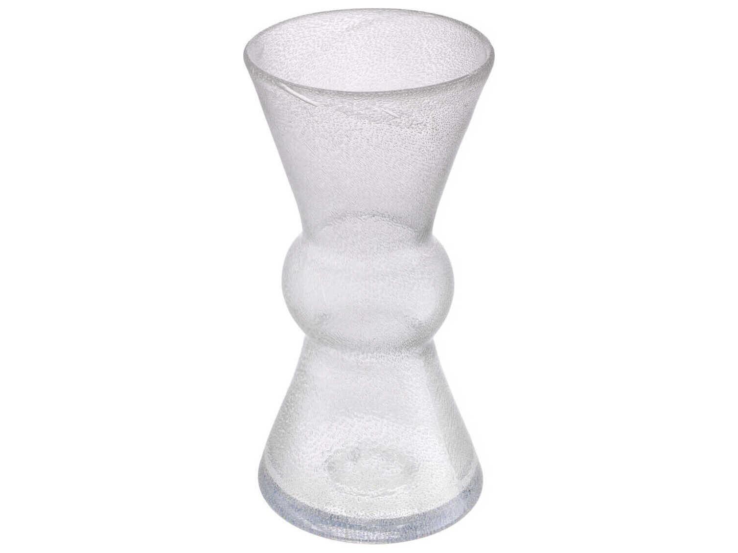 Eichholtz Axa Clear Vase