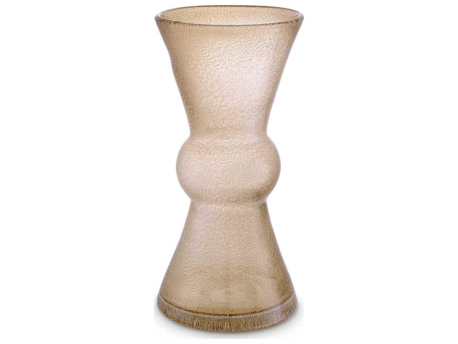 Eichholtz Axa Brown Vase