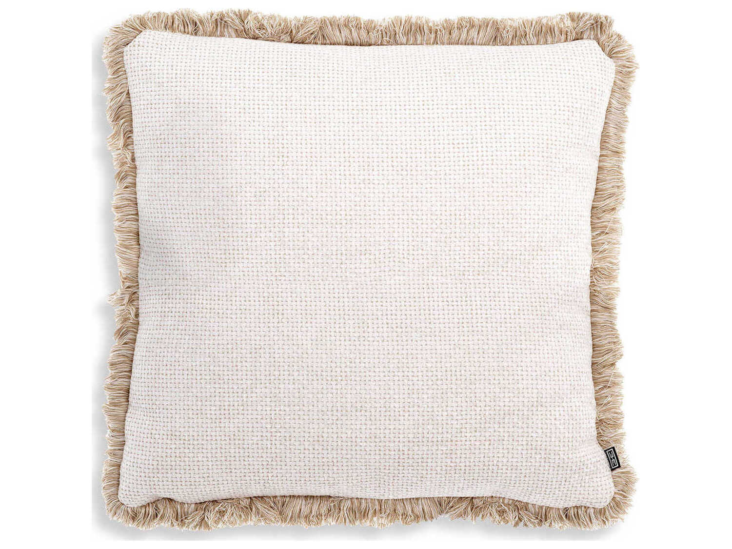 Eichholtz Nami L Lyssa Off-White Cushion