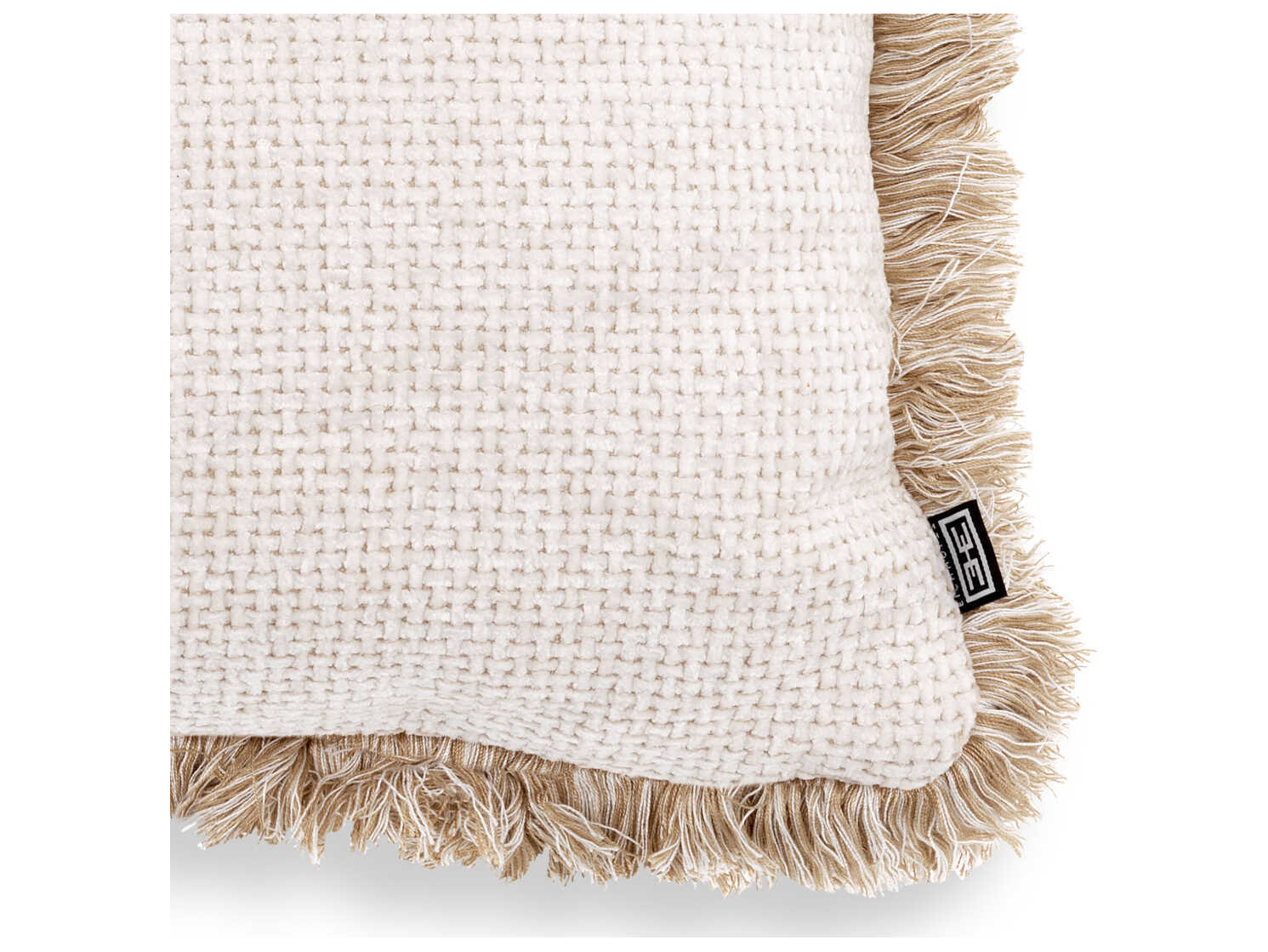 Eichholtz Nami L Lyssa Off-White Cushion
