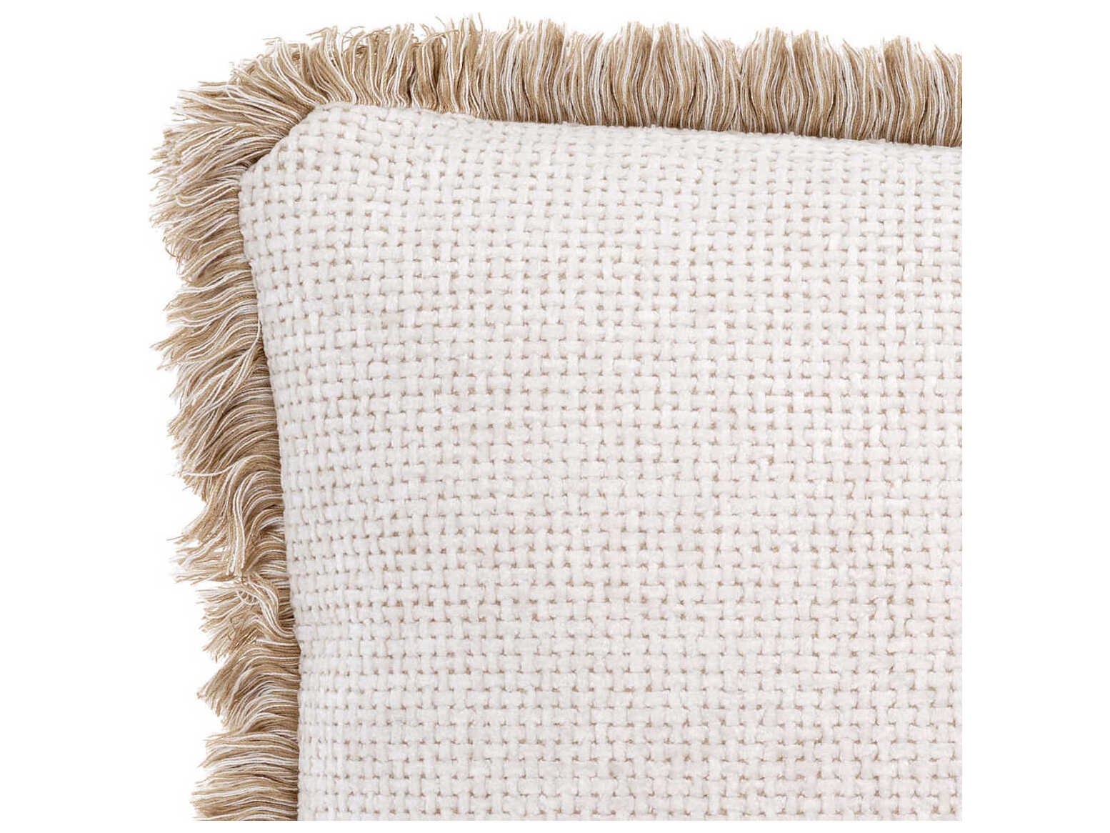 Eichholtz Nami Rectangular Lyssa Off-White Cushion