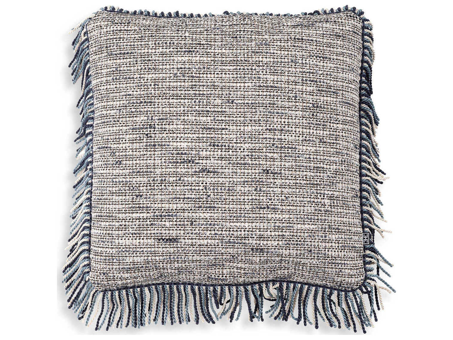 Eichholtz Dupre L Mademoiselle Blue Cushion