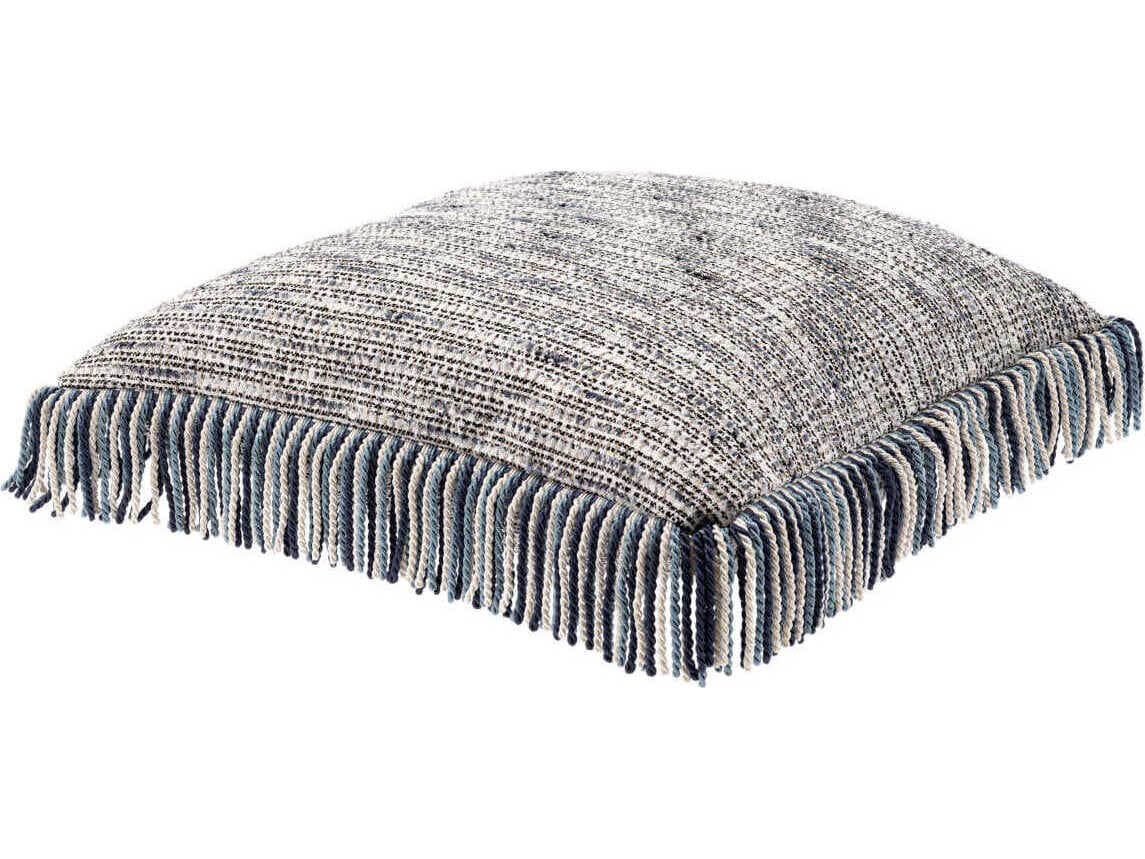 Eichholtz Dupre L Mademoiselle Blue Cushion