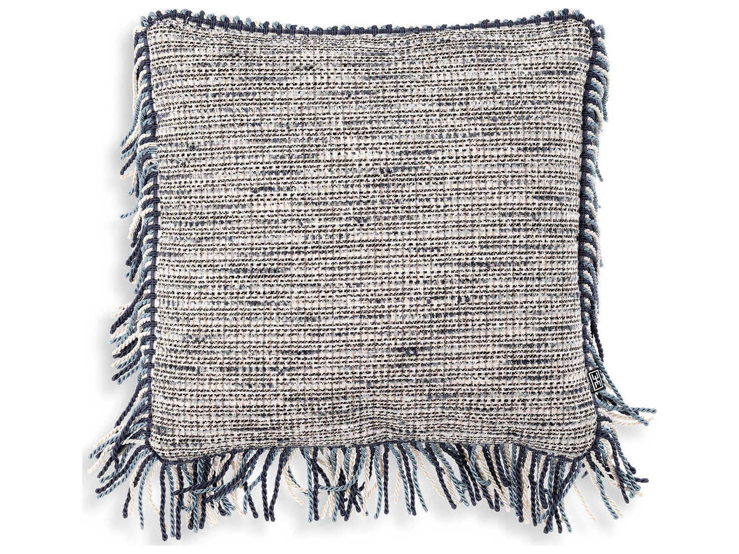 Eichholtz Dupre S Mademoiselle Blue Cushion