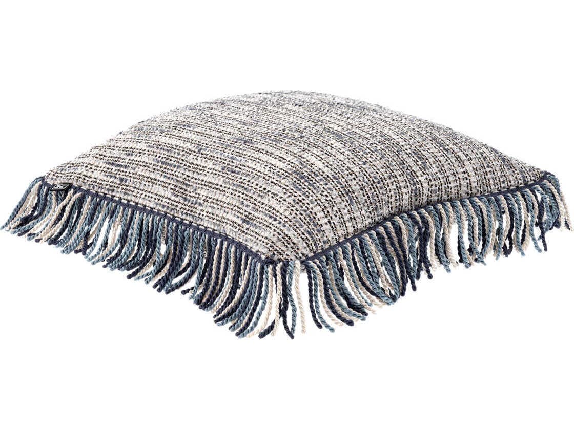 Eichholtz Dupre S Mademoiselle Blue Cushion