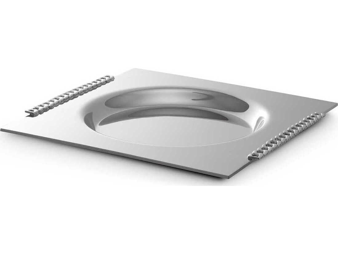 Eichholtz Tamar Nickel Tray