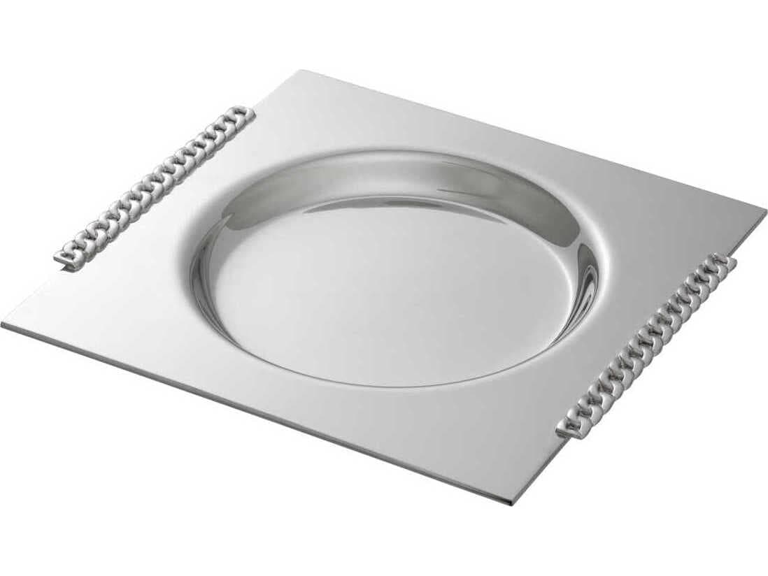 Eichholtz Tamar Nickel Tray