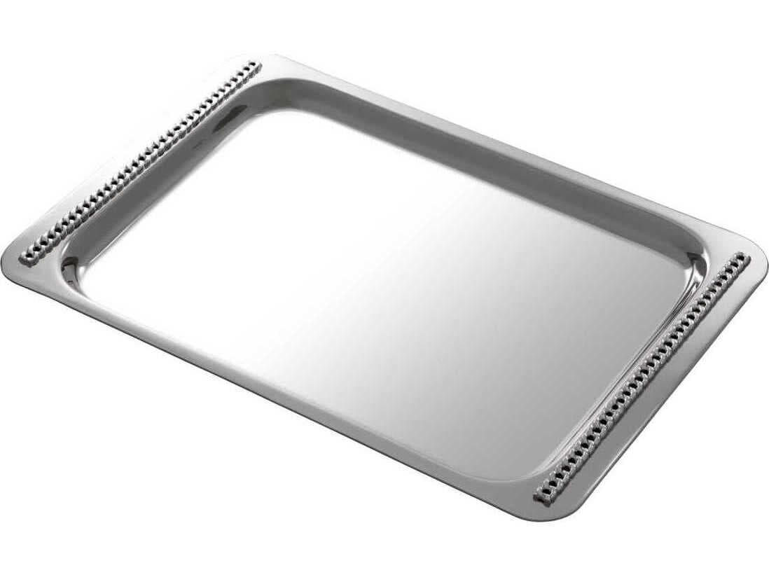 Eichholtz Tamar L Nickel Tray