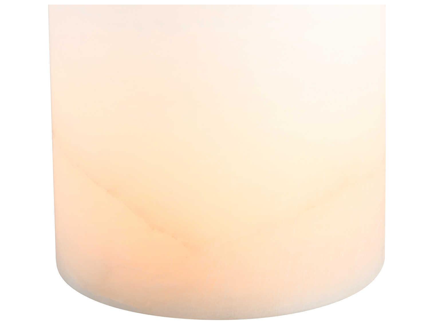 Eichholtz Mercer S Alabaster Hurricane