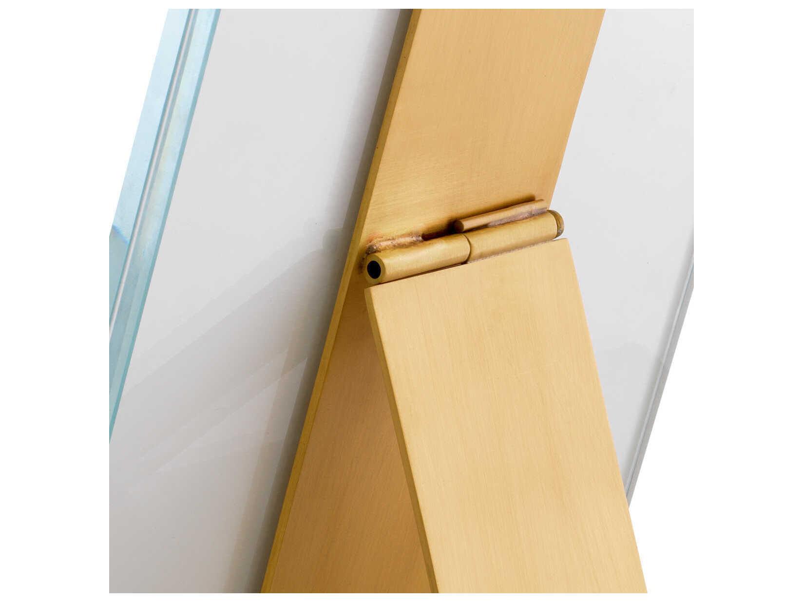 Eichholtz Pico S Antique Brass Picture Frame