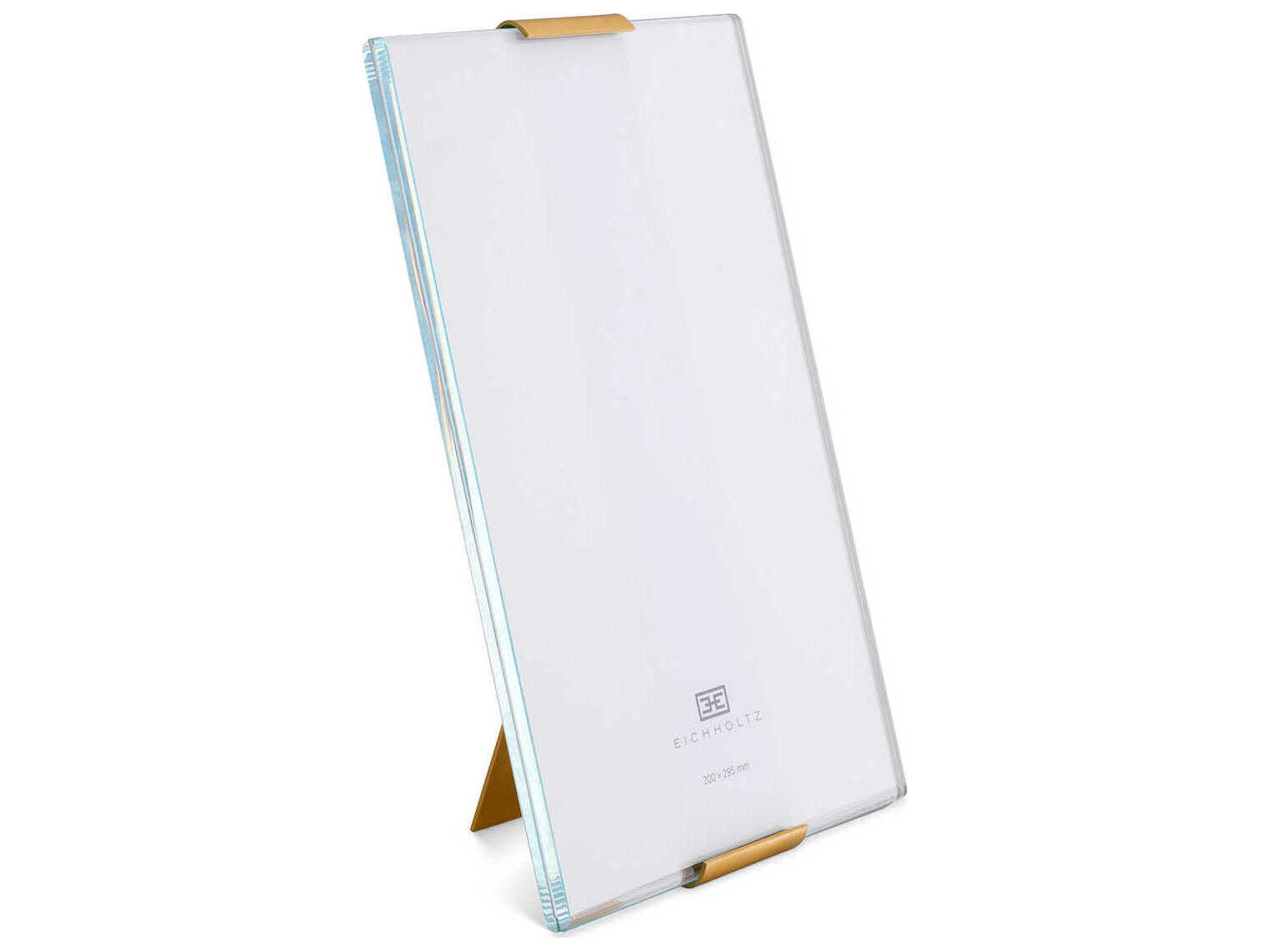 Eichholtz Pico L Antique Brass Picture Frame