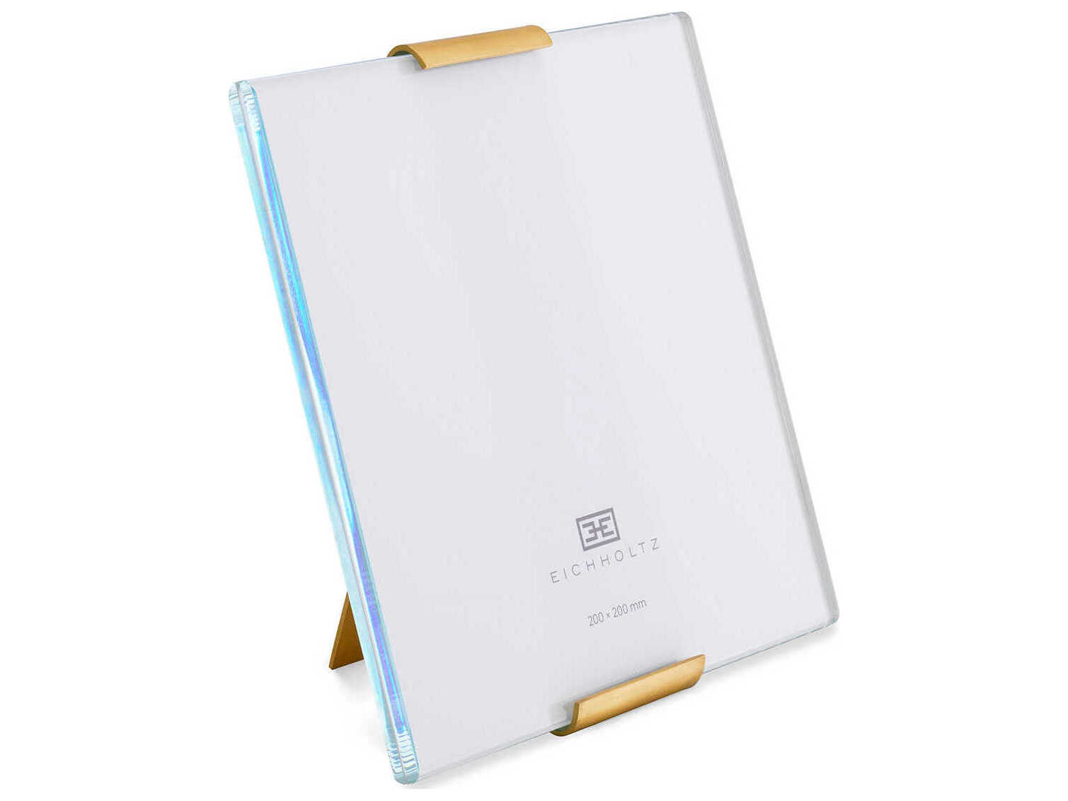 Eichholtz Pico Square Antique Brass Picture Frame