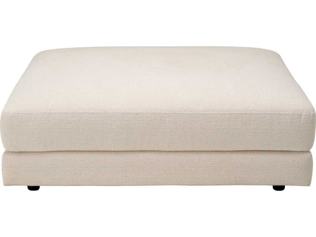 Eichholtz Lounge Club Nuoro Beige Ottoman