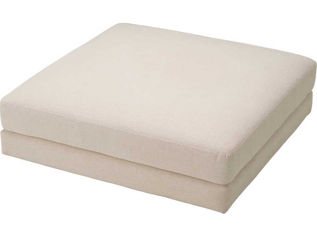 Eichholtz Lounge Club Nuoro Beige Ottoman