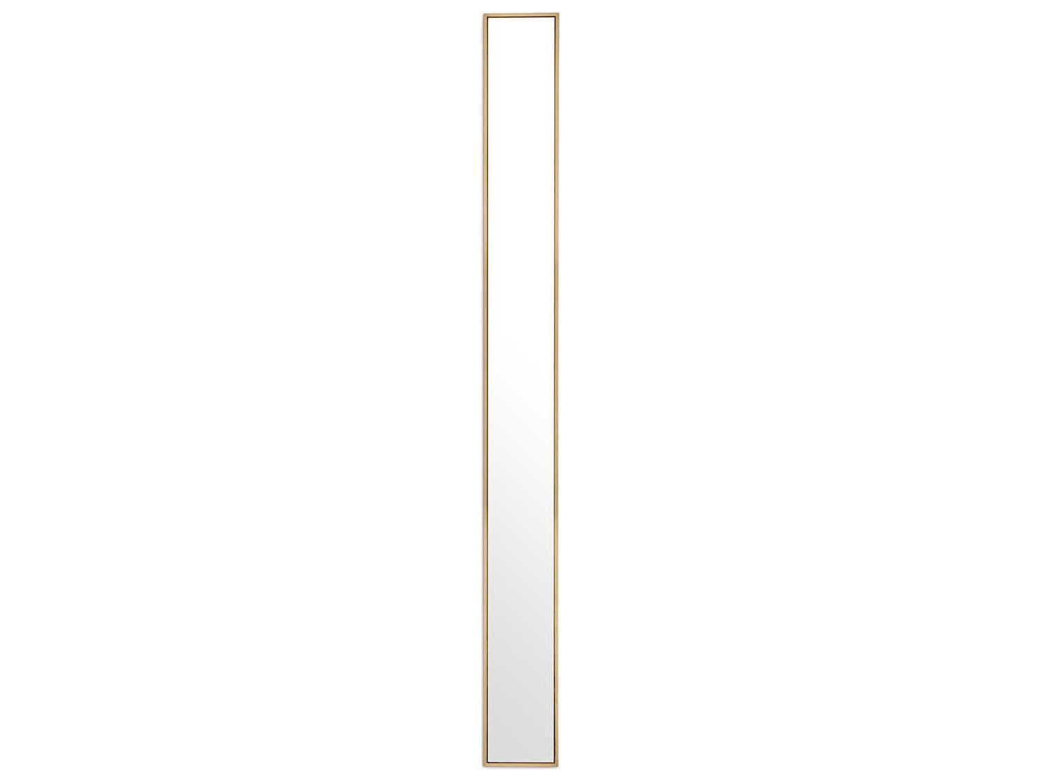 Eichholtz Redondo Brushed Brass Mirror