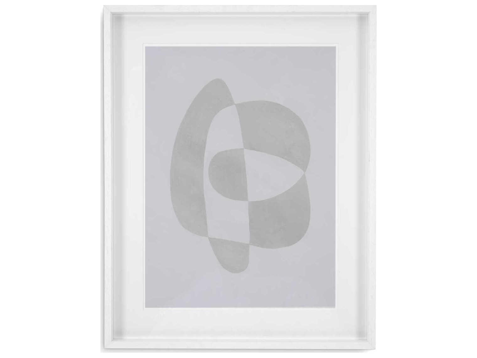 Eichholtz Shape Set of 4 Print Soft